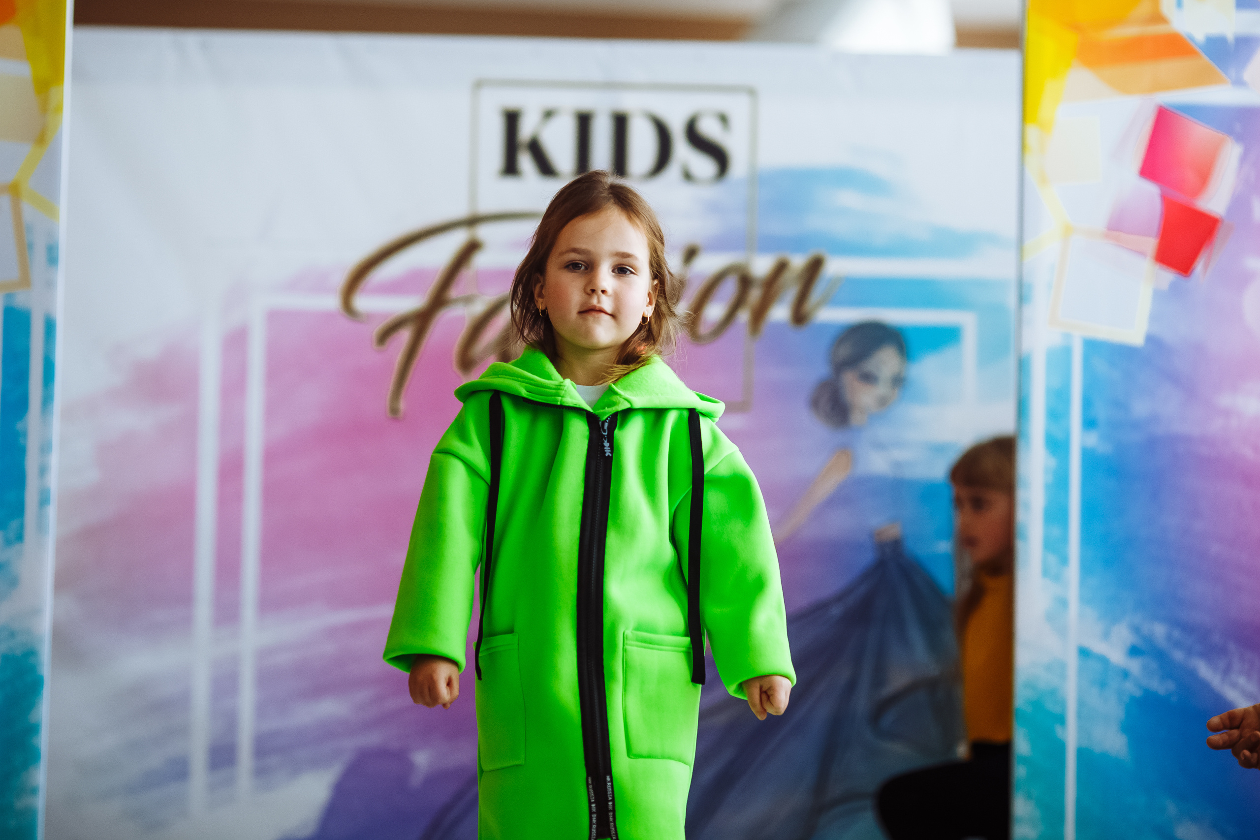 Репортаж. Портретный фотограф, Славянка