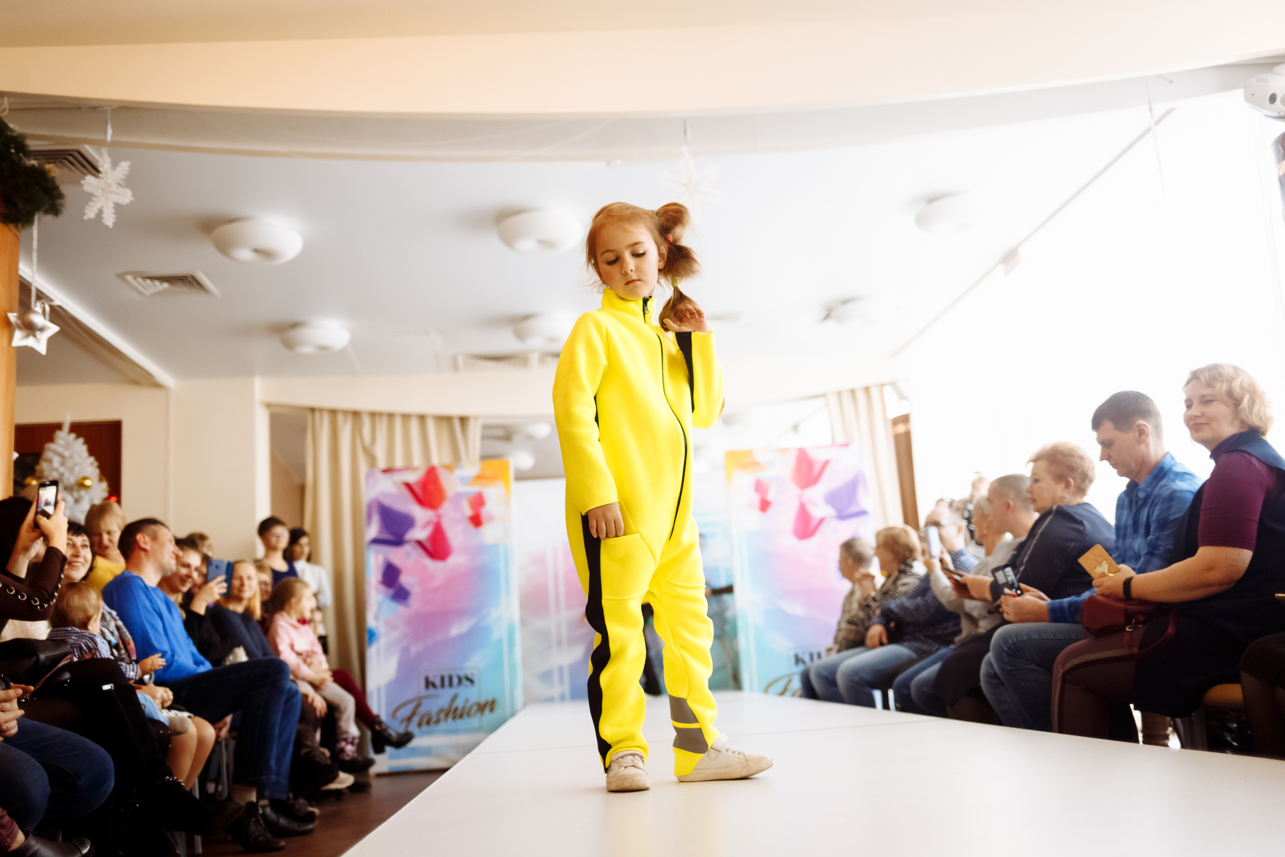 Репортаж. Портретный фотограф, Славянка