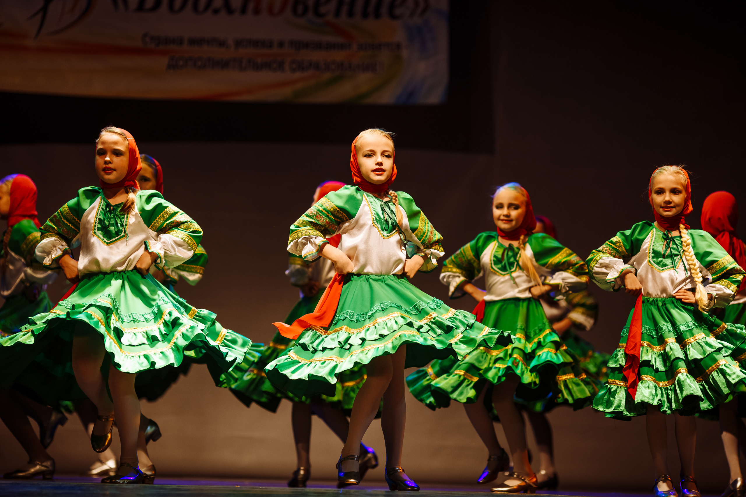 Репортаж. Портретный фотограф, Славянка