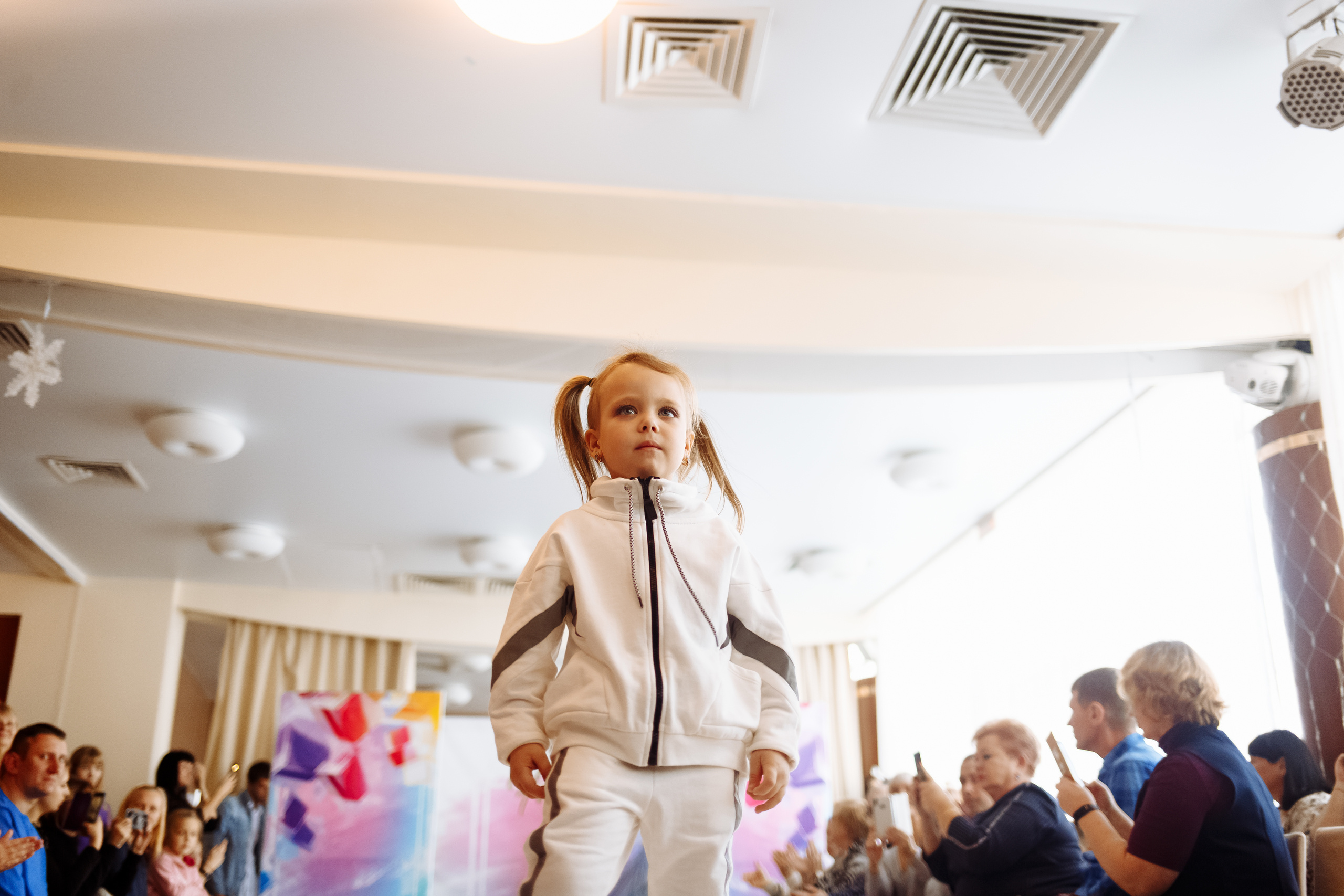 Репортаж. Портретный фотограф, Славянка