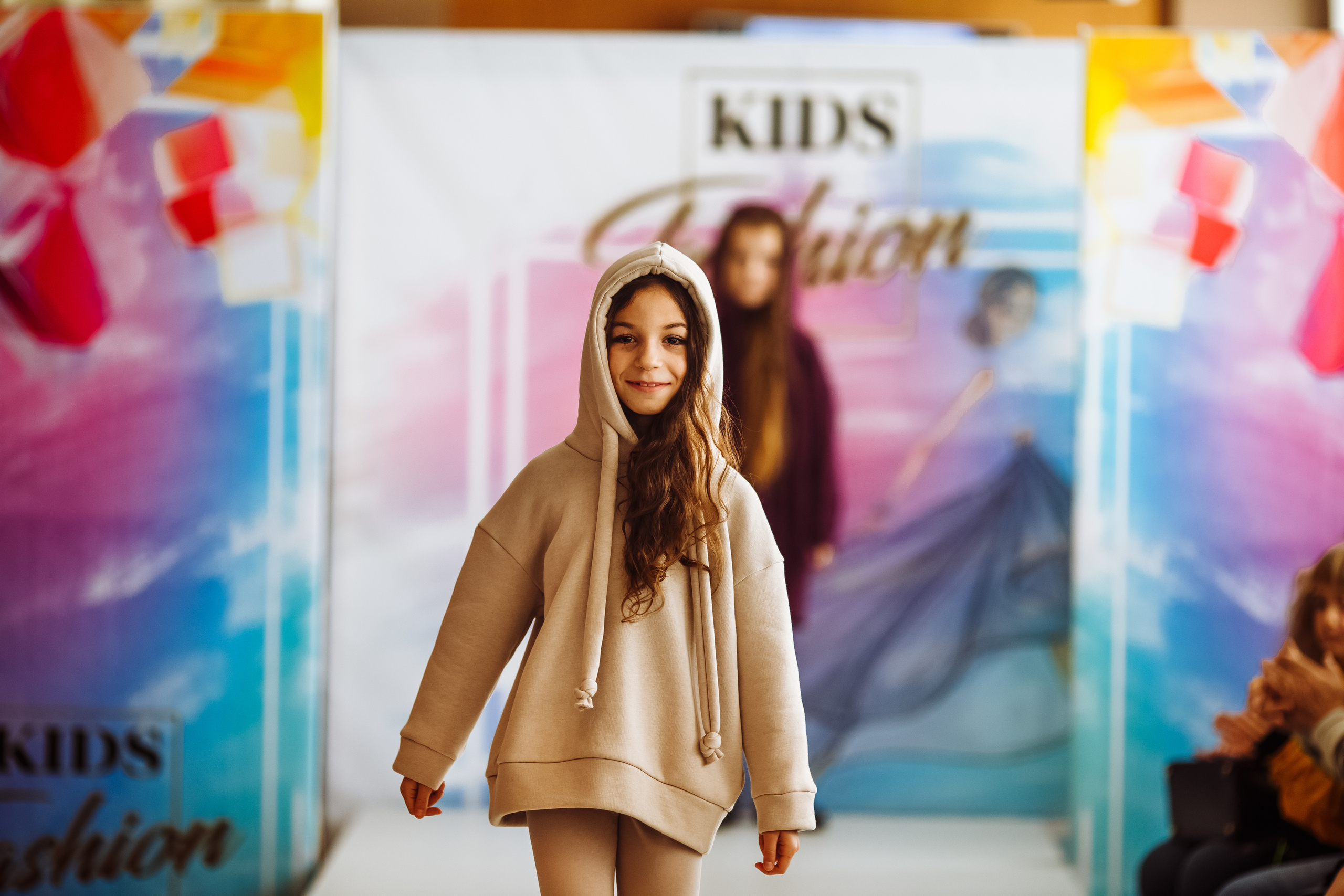 Репортаж. Портретный фотограф, Славянка