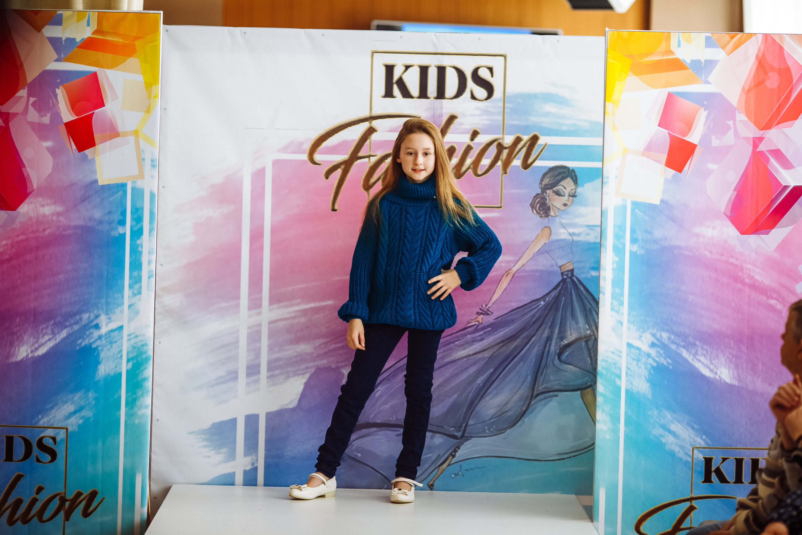 Репортаж. Портретный фотограф, Славянка