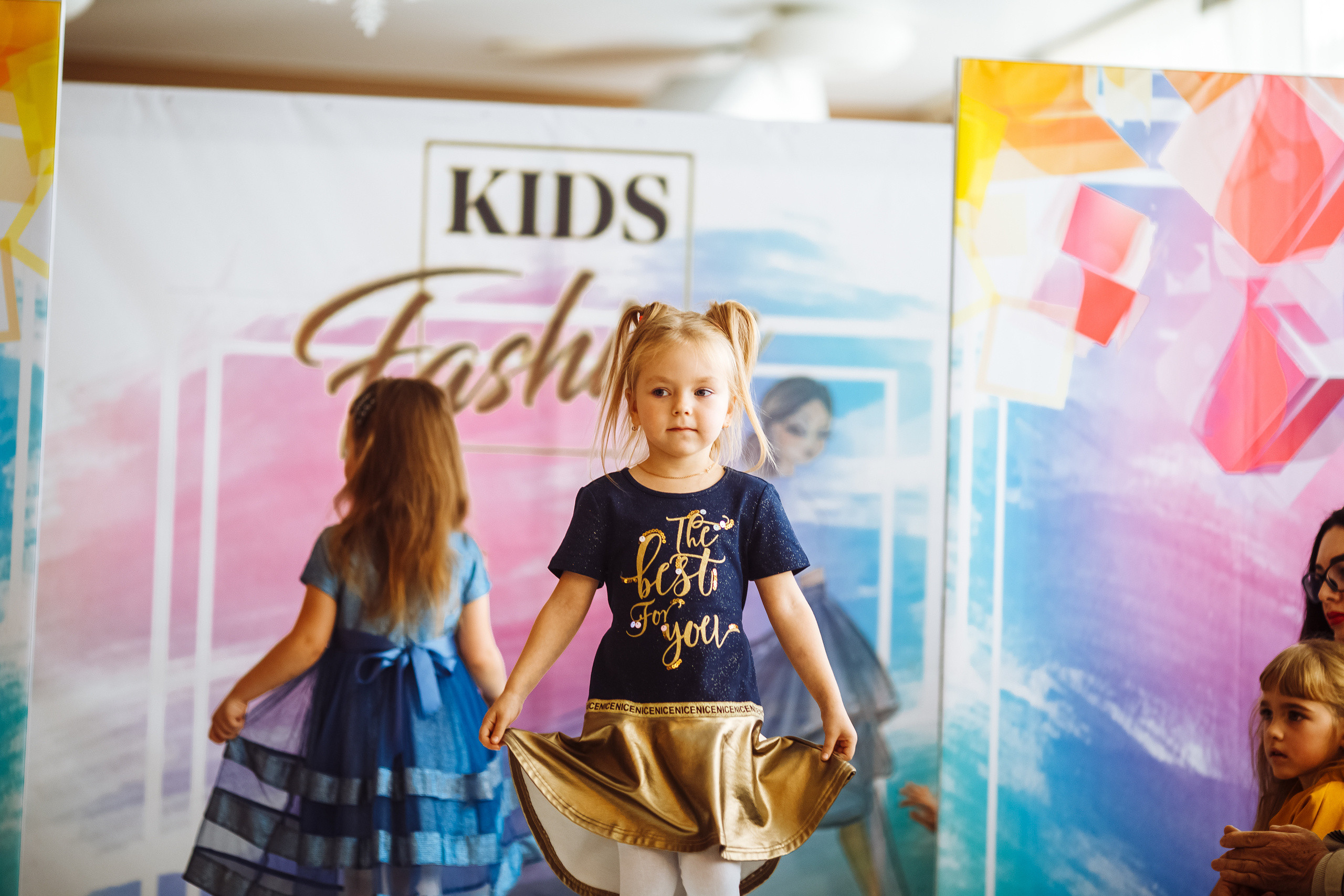 Репортаж. Портретный фотограф, Славянка