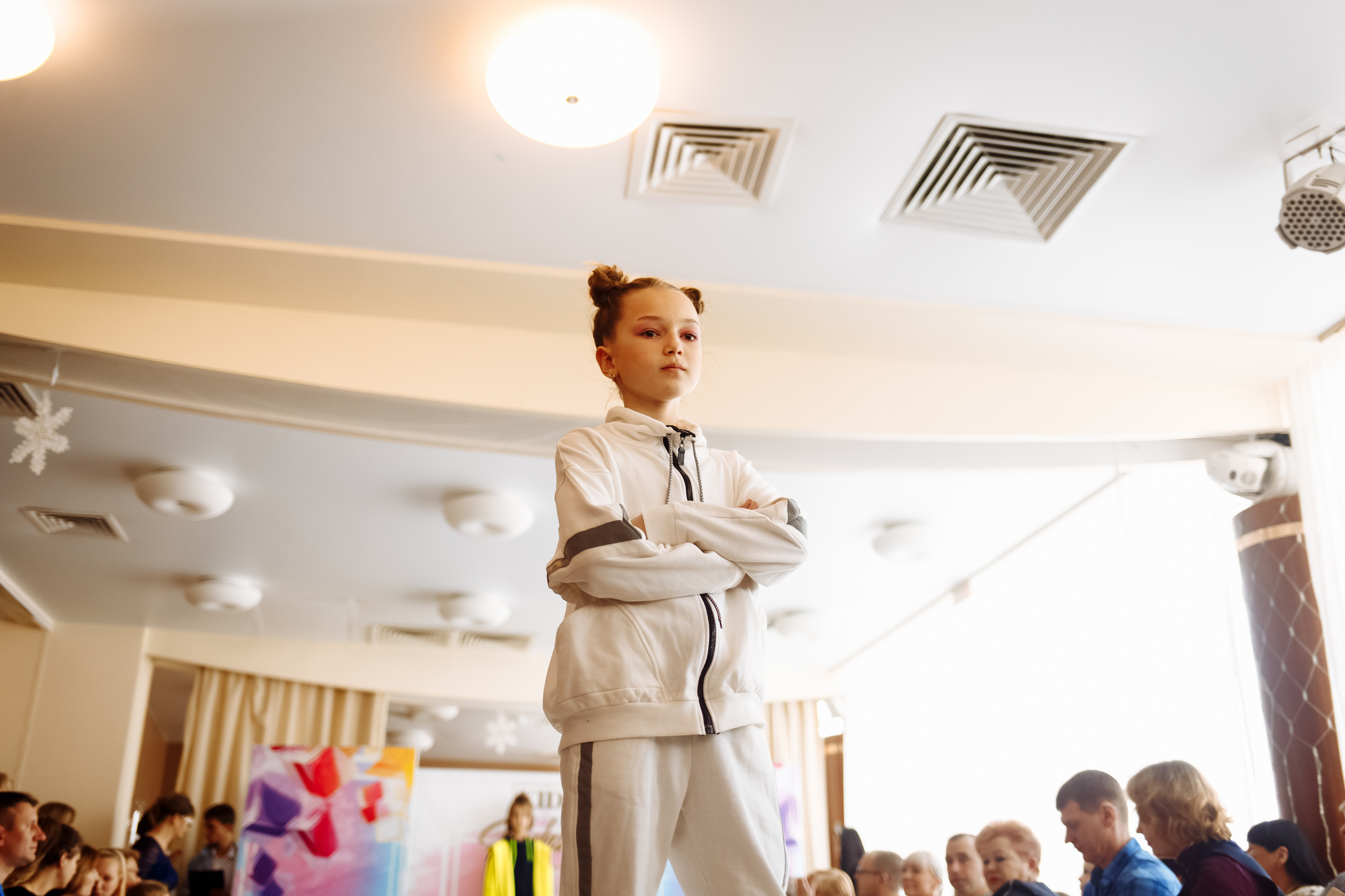 Репортаж. Портретный фотограф, Славянка