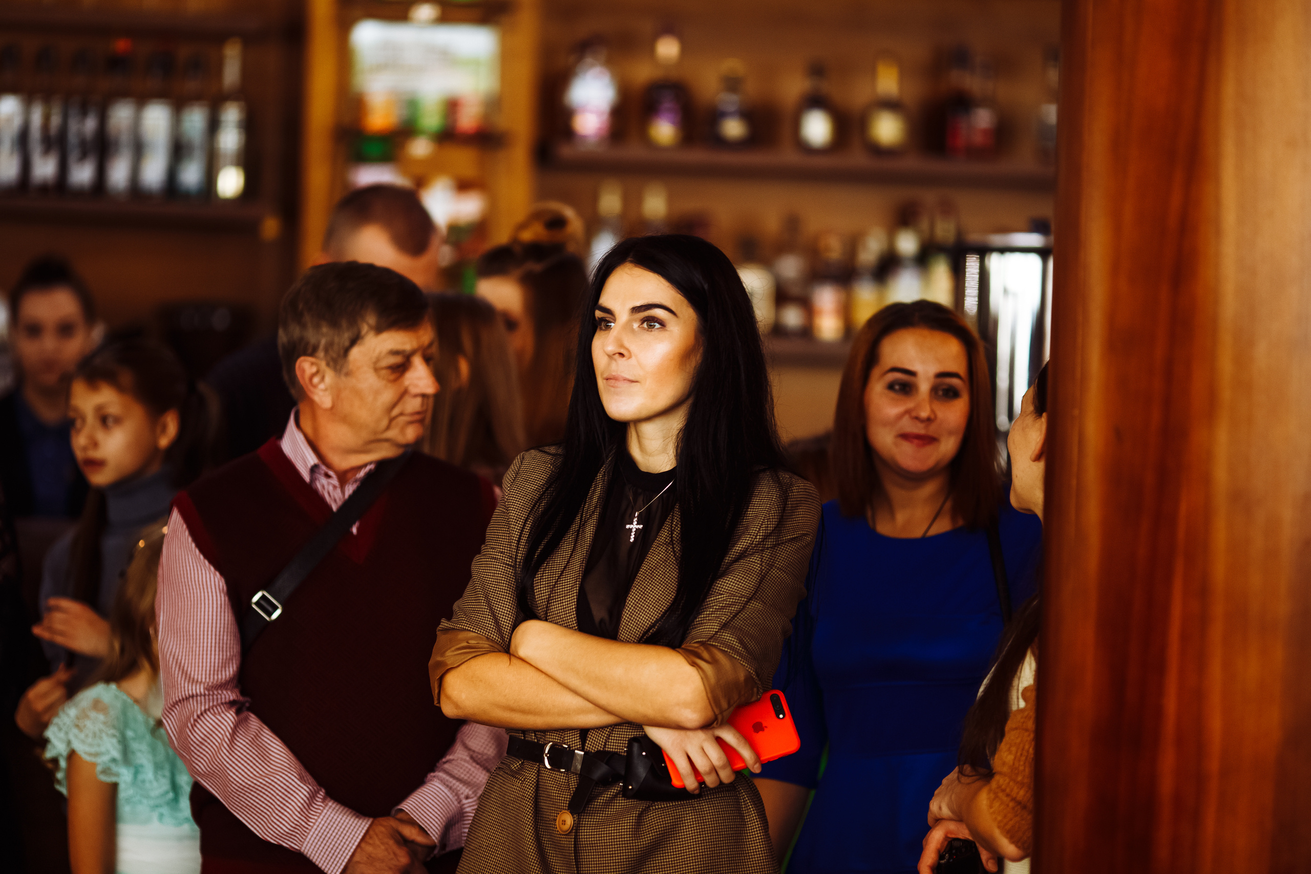 Репортаж. Портретный фотограф, Славянка