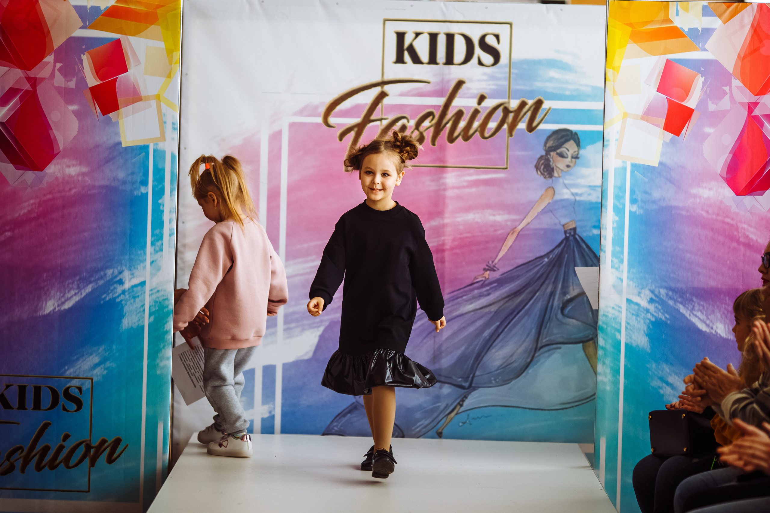 Репортаж. Портретный фотограф, Славянка