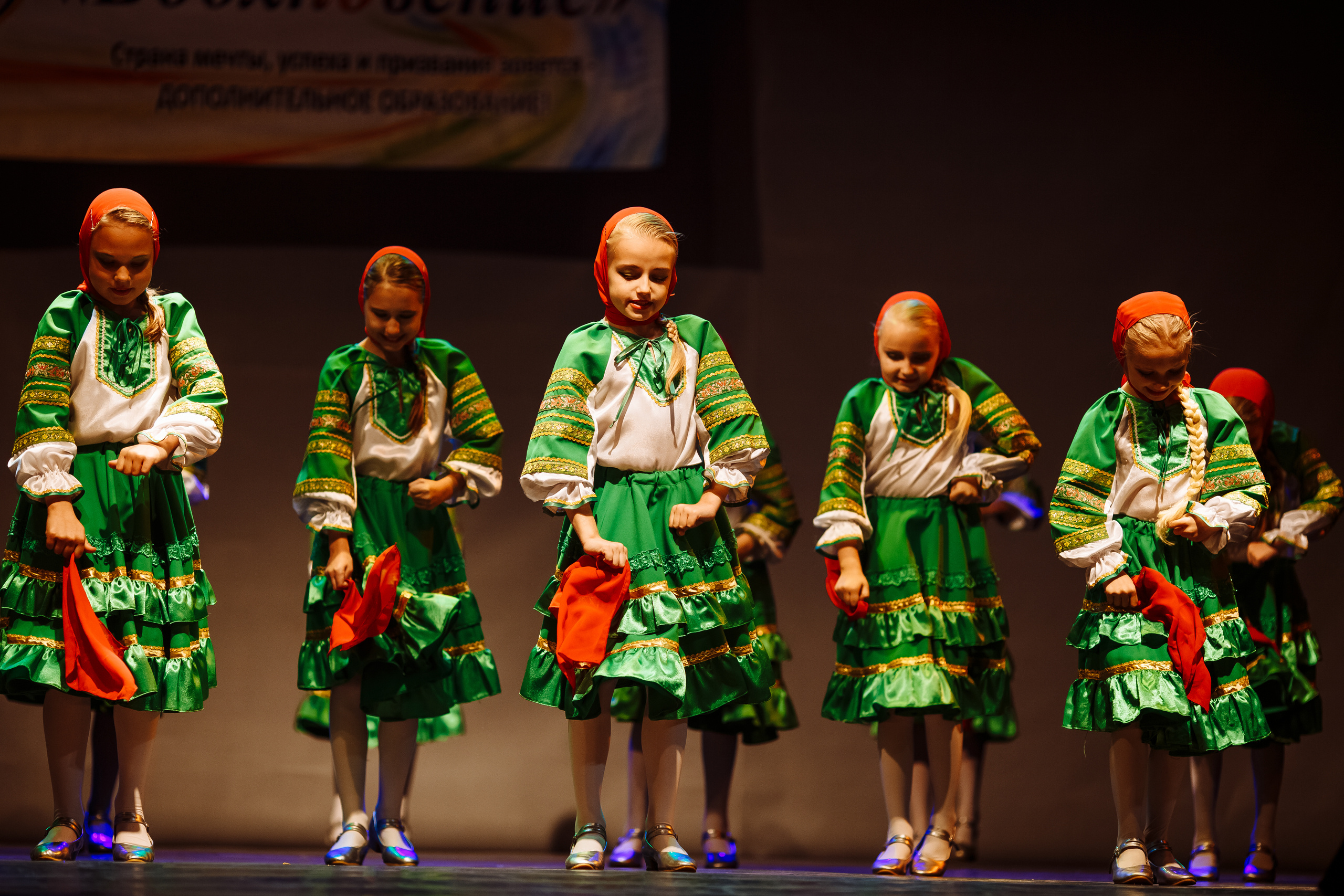 Репортаж. Портретный фотограф, Славянка