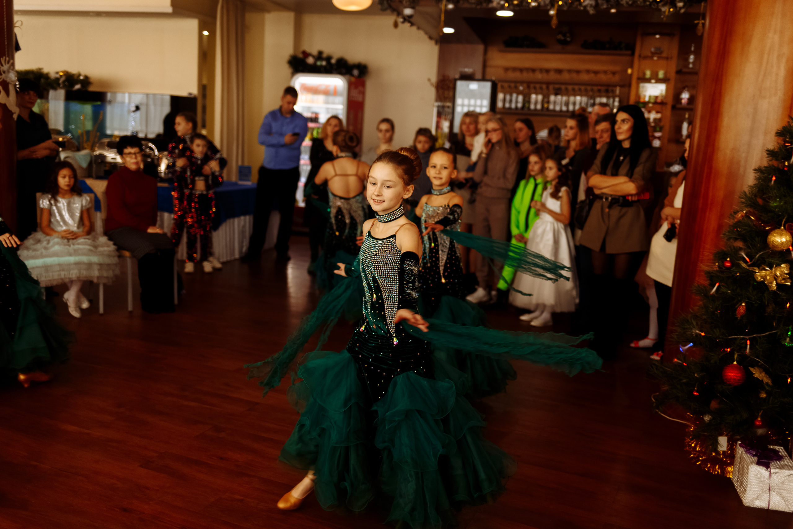 Репортаж. Портретный фотограф, Славянка