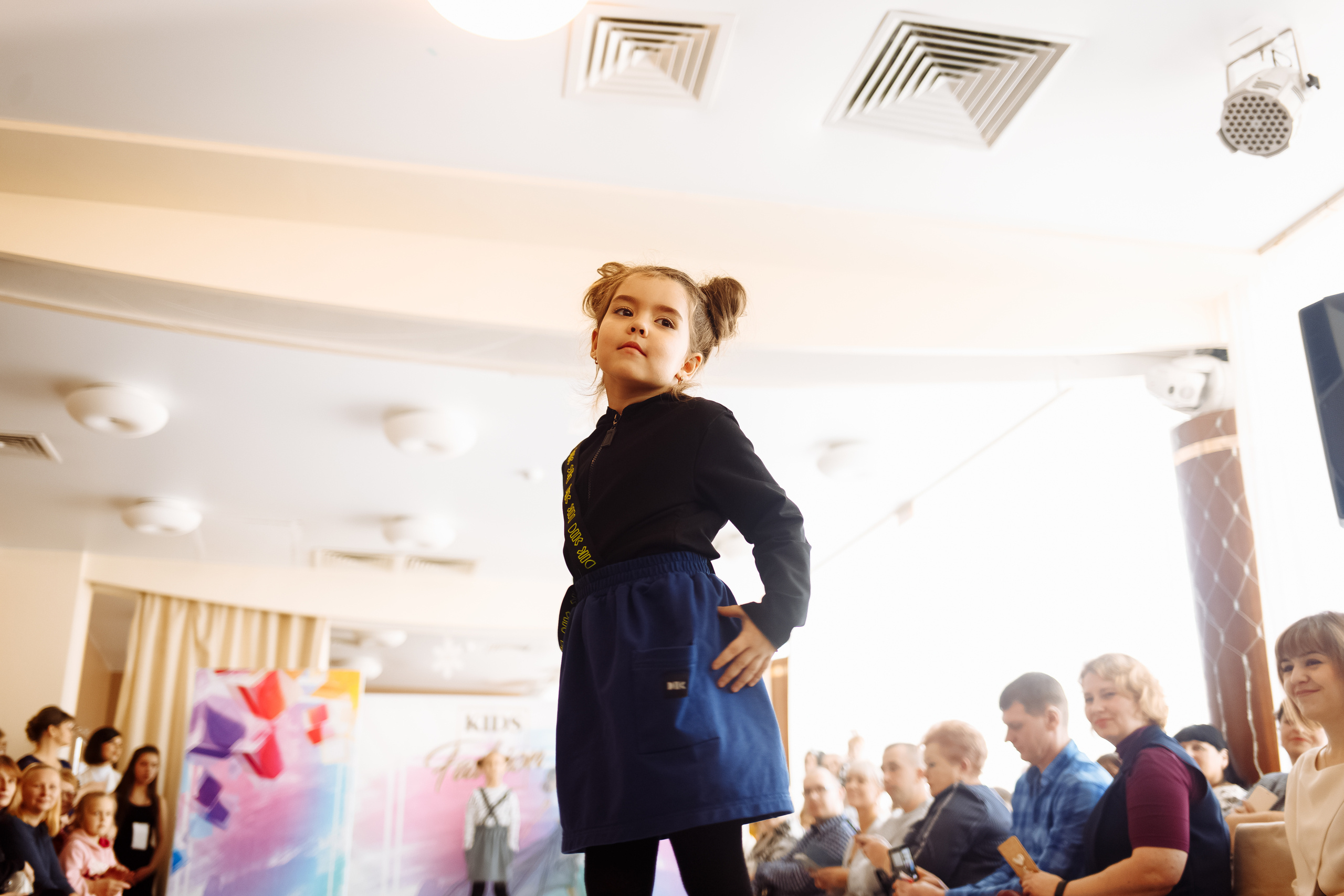 Репортаж. Портретный фотограф, Славянка