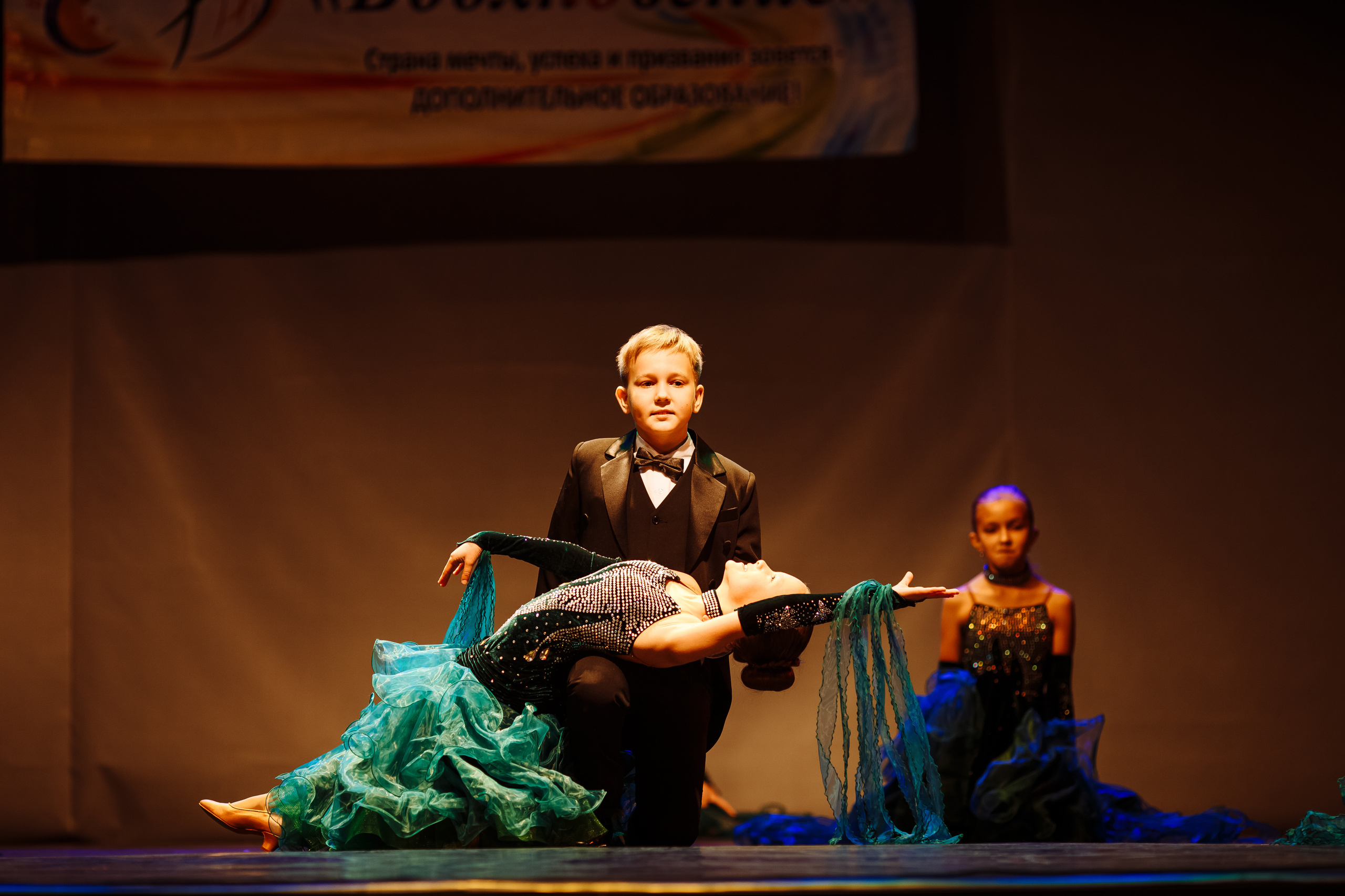 Репортаж. Портретный фотограф, Славянка