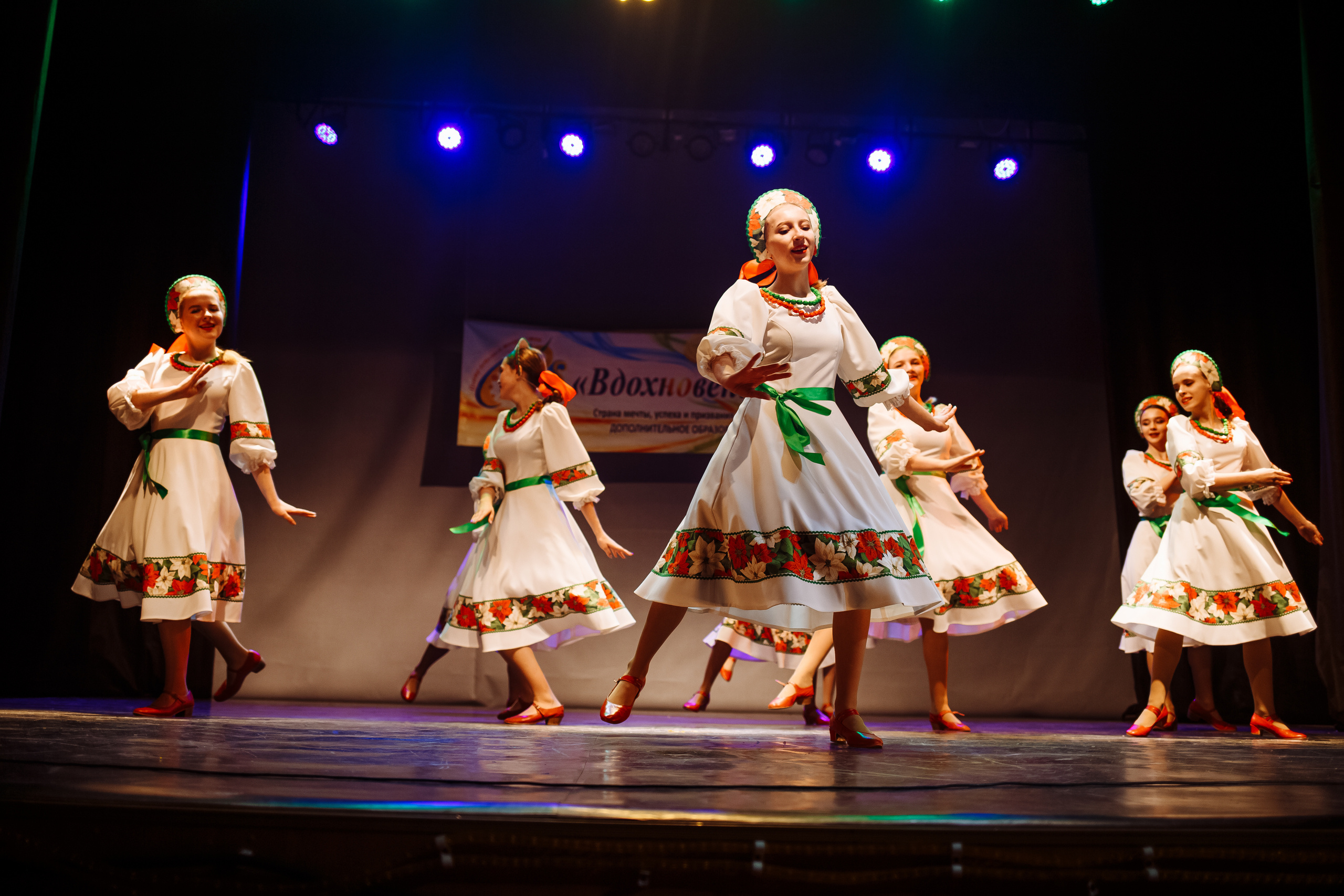 Репортаж. Портретный фотограф, Славянка