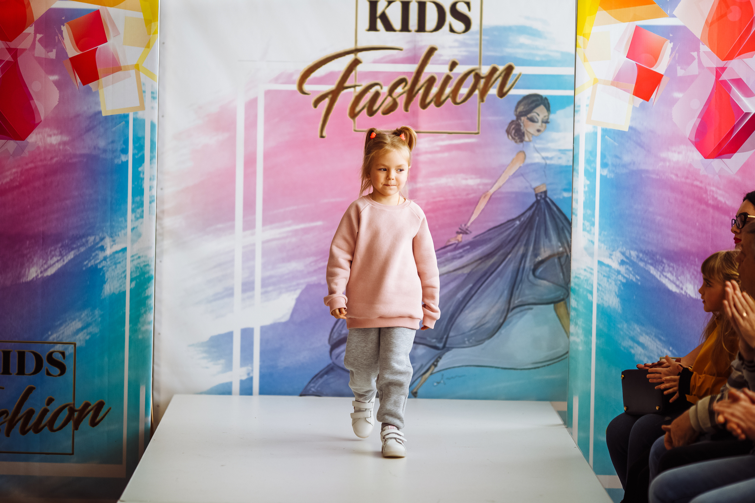 Репортаж. Портретный фотограф, Славянка