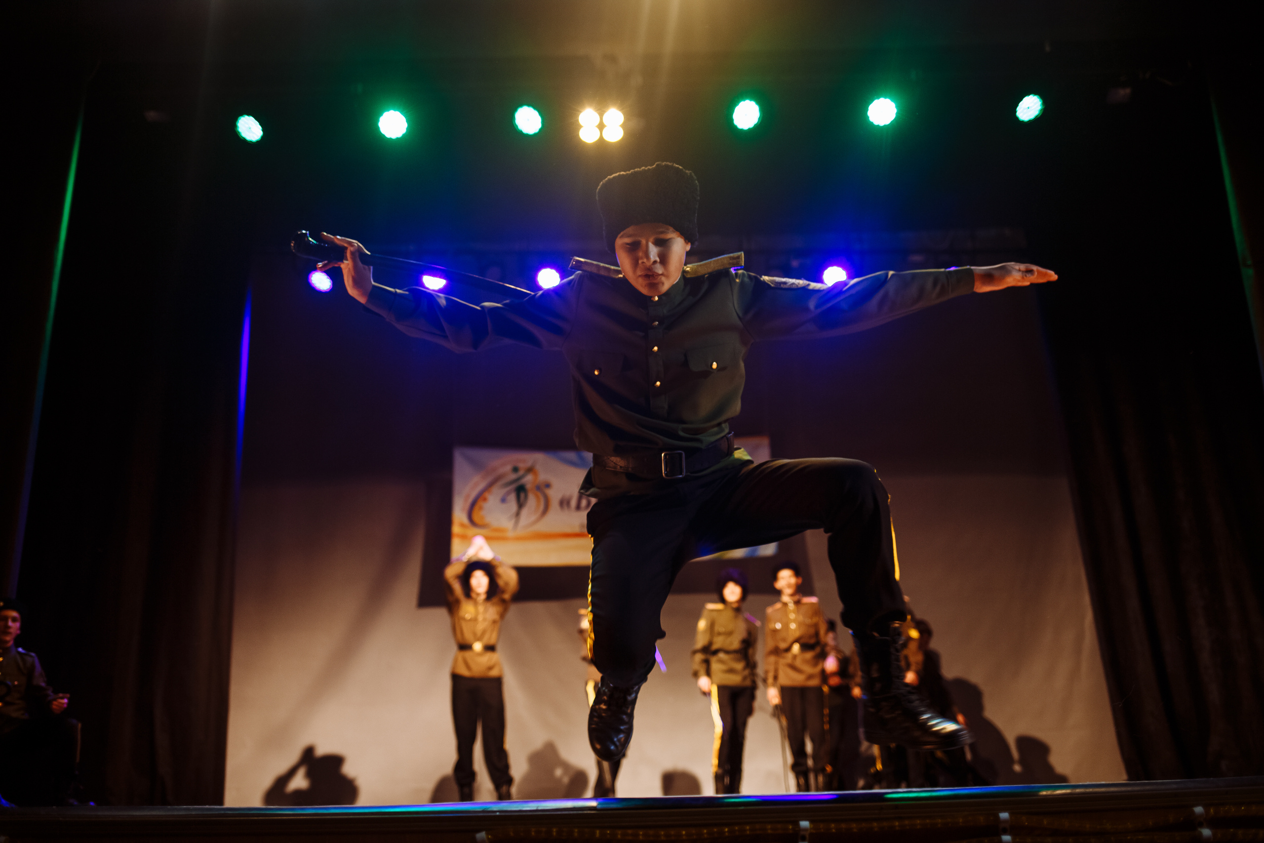 Репортаж. Портретный фотограф, Славянка