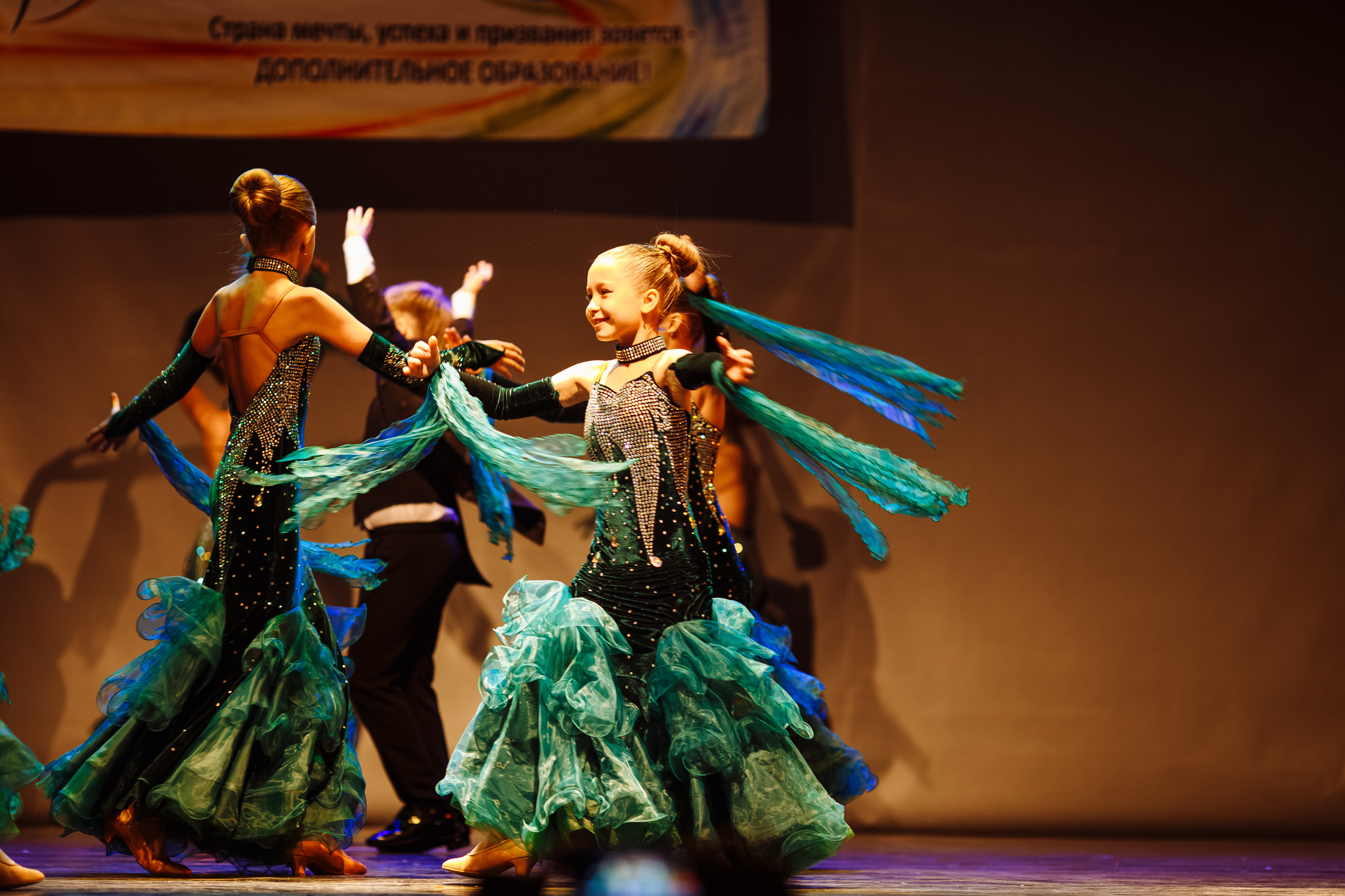 Репортаж. Портретный фотограф, Славянка