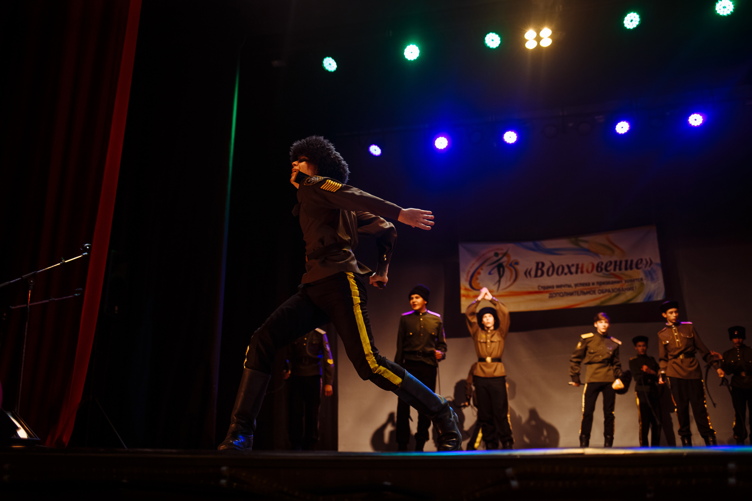 Репортаж. Портретный фотограф, Славянка