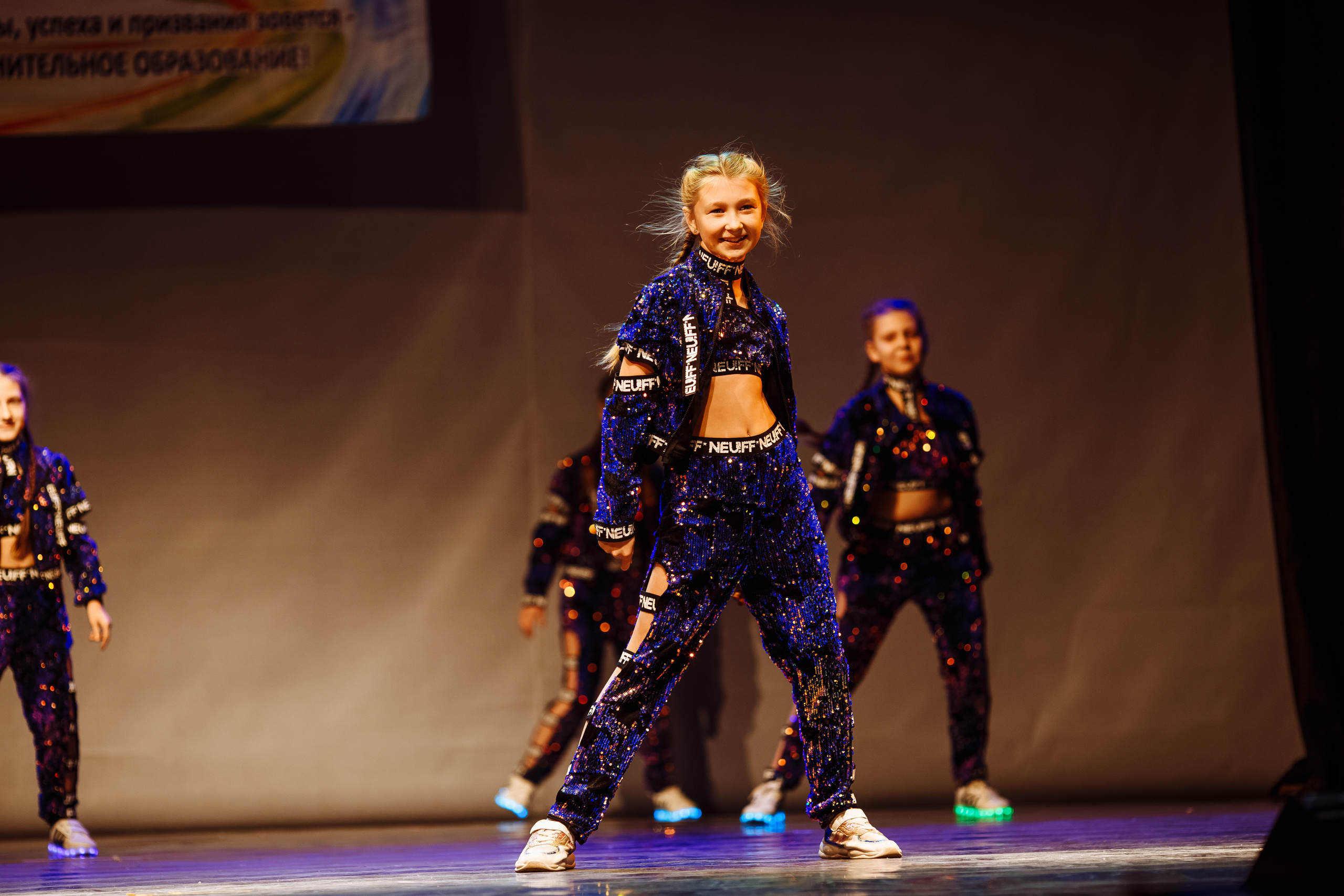 Репортаж. Портретный фотограф, Славянка