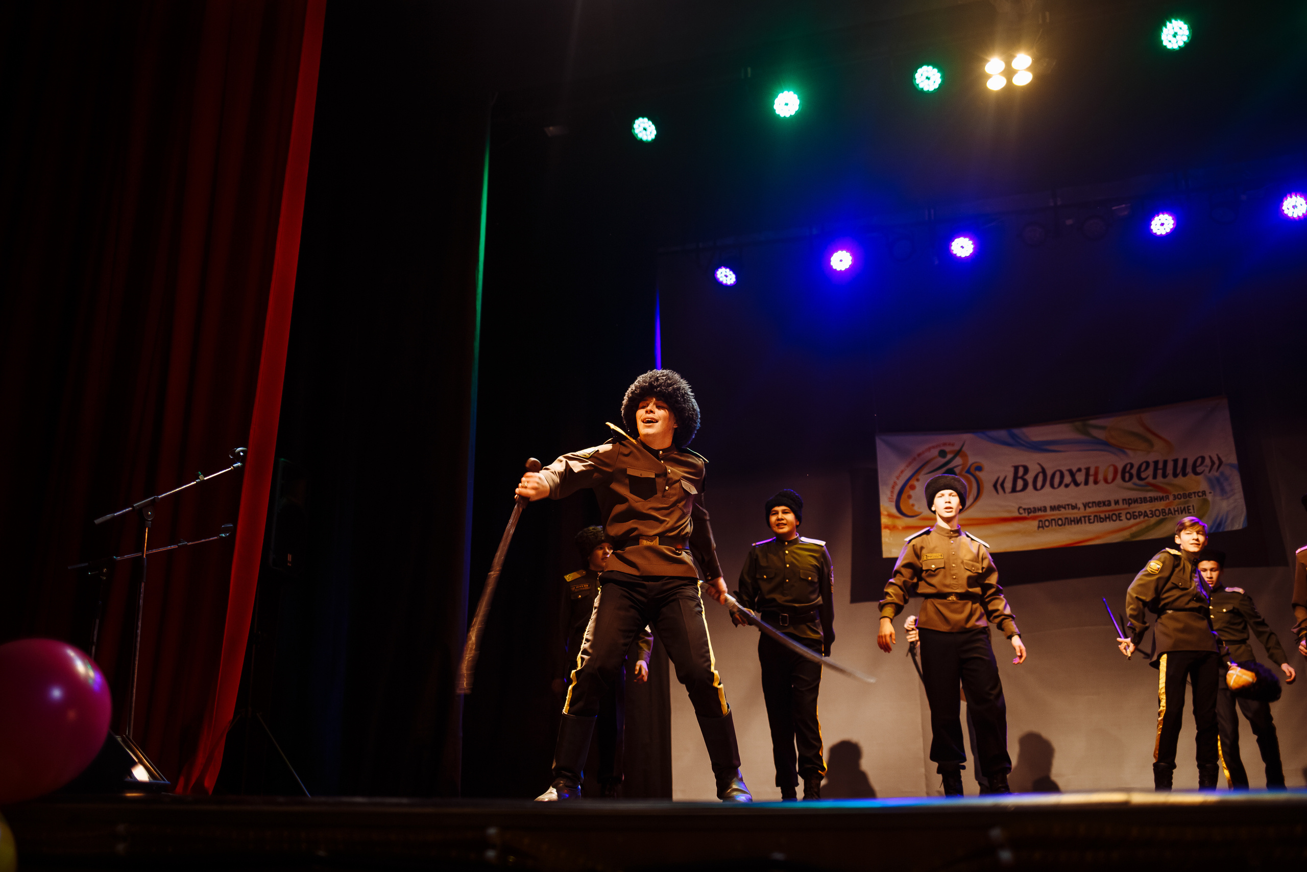 Репортаж. Портретный фотограф, Славянка