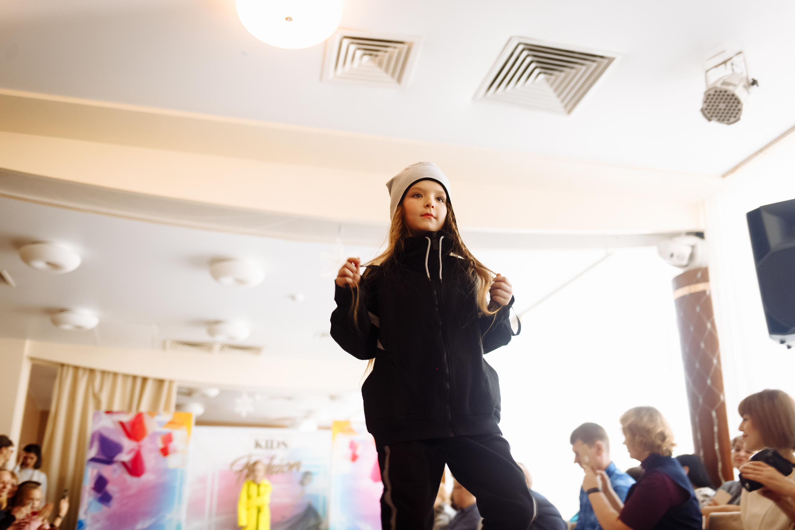 Репортаж. Портретный фотограф, Славянка