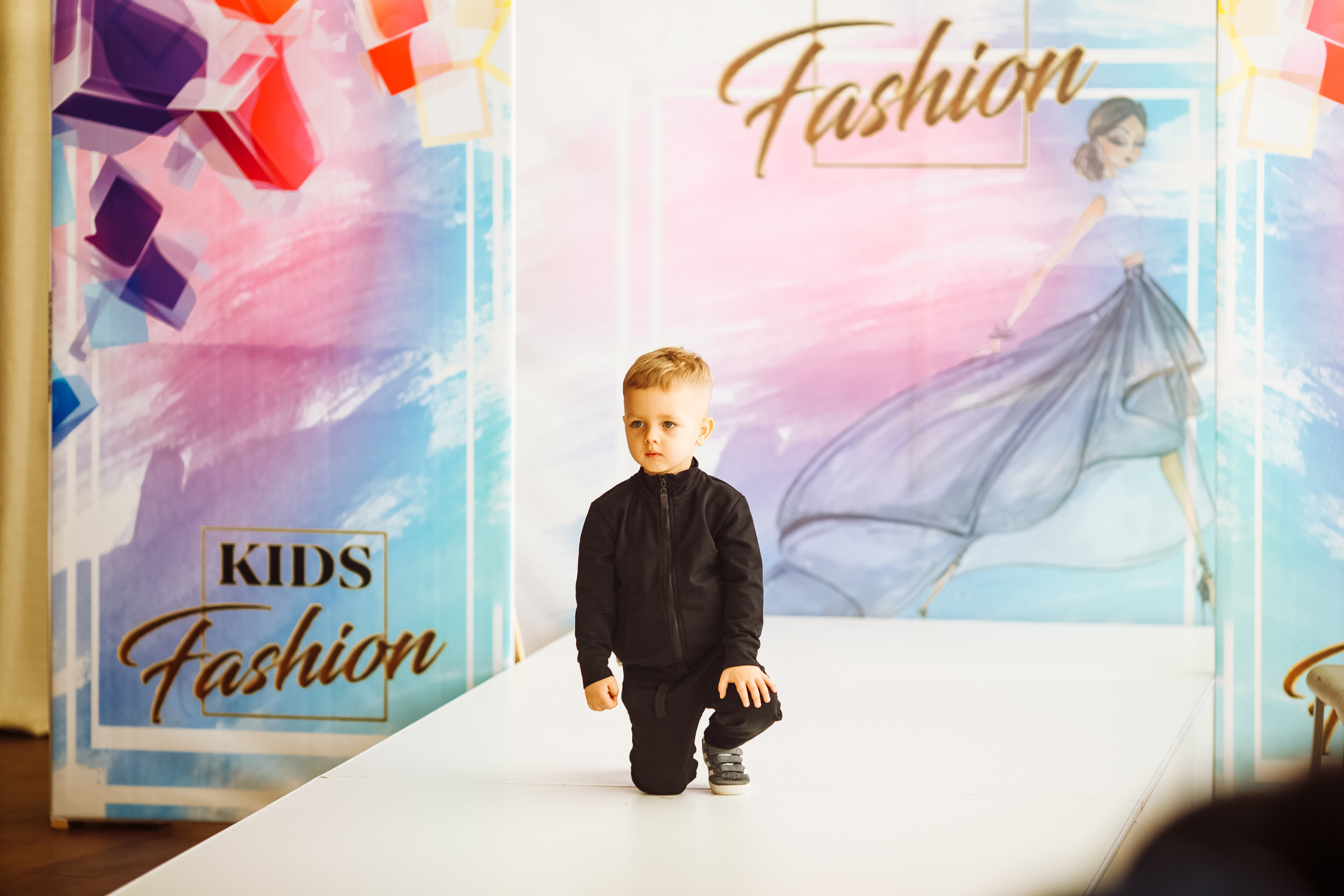 Репортаж. Портретный фотограф, Славянка