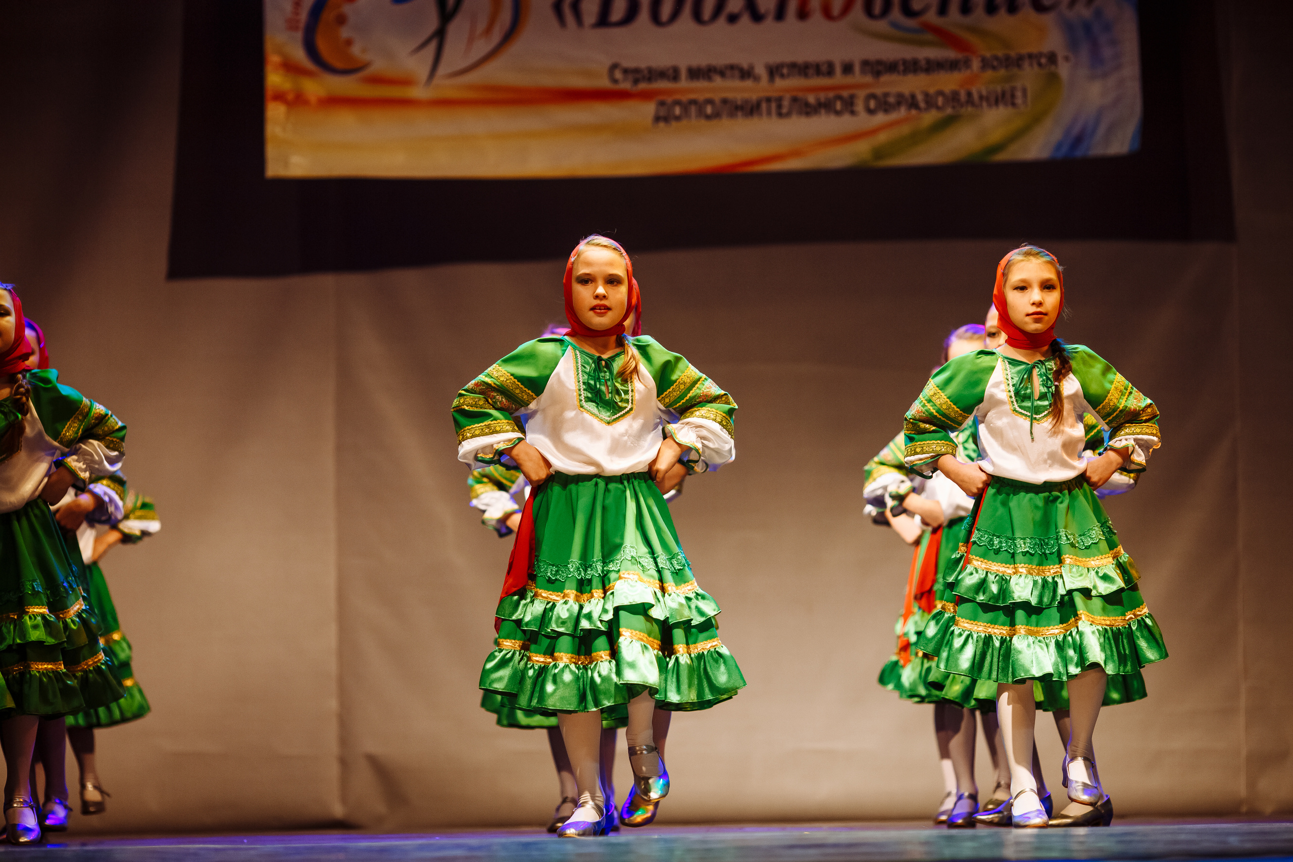 Репортаж. Портретный фотограф, Славянка