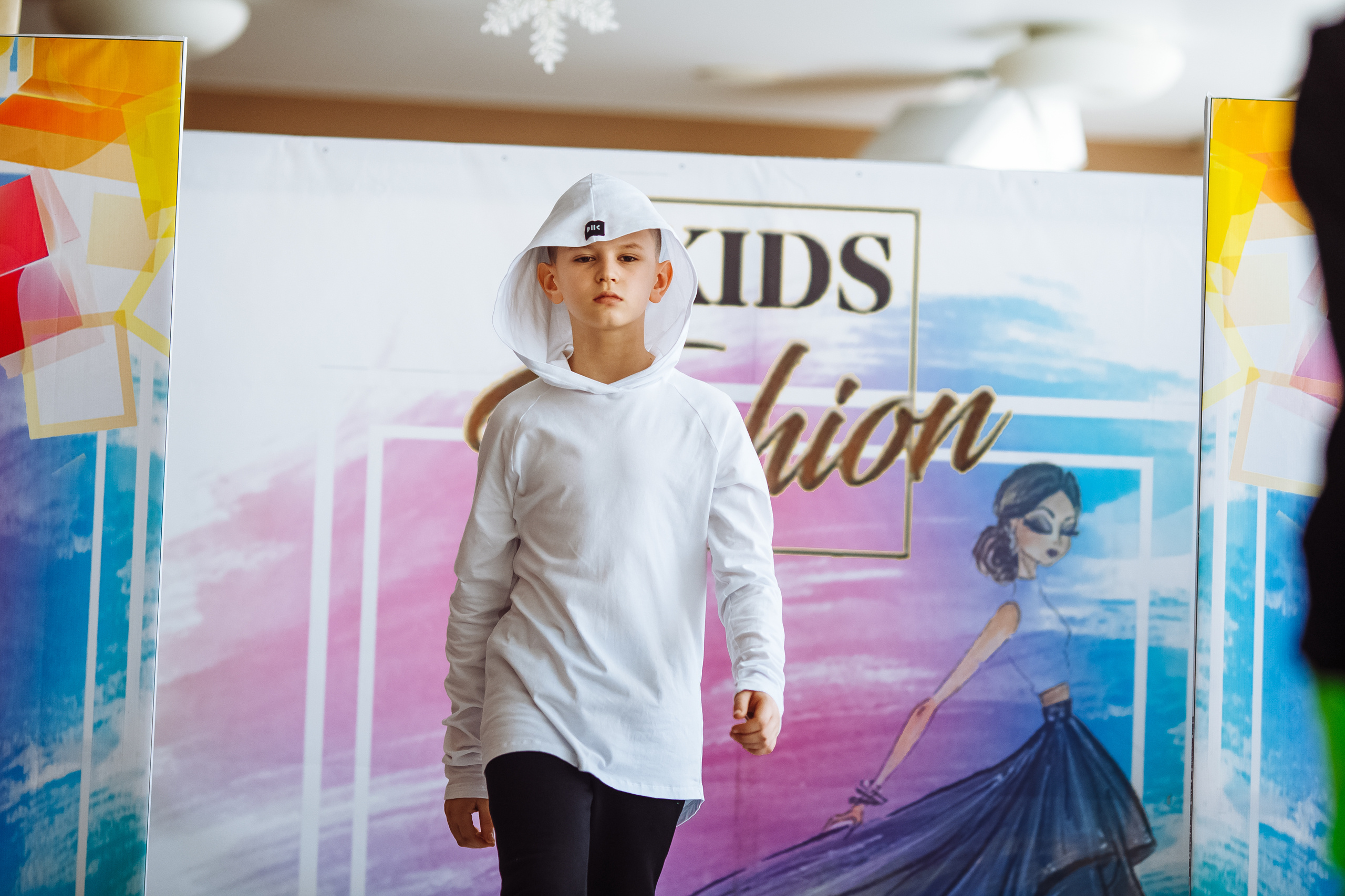 Репортаж. Портретный фотограф, Славянка