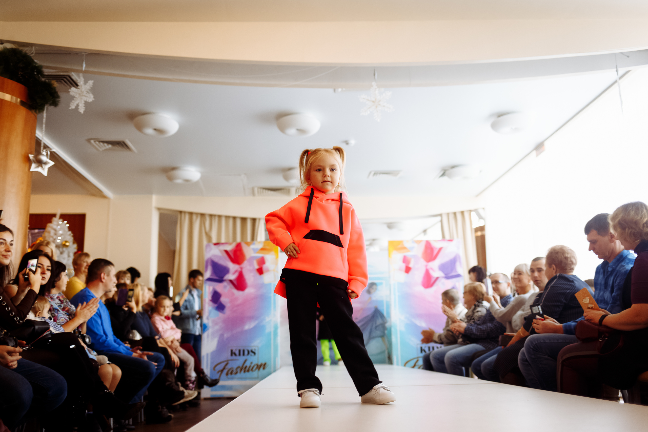 Репортаж. Портретный фотограф, Славянка