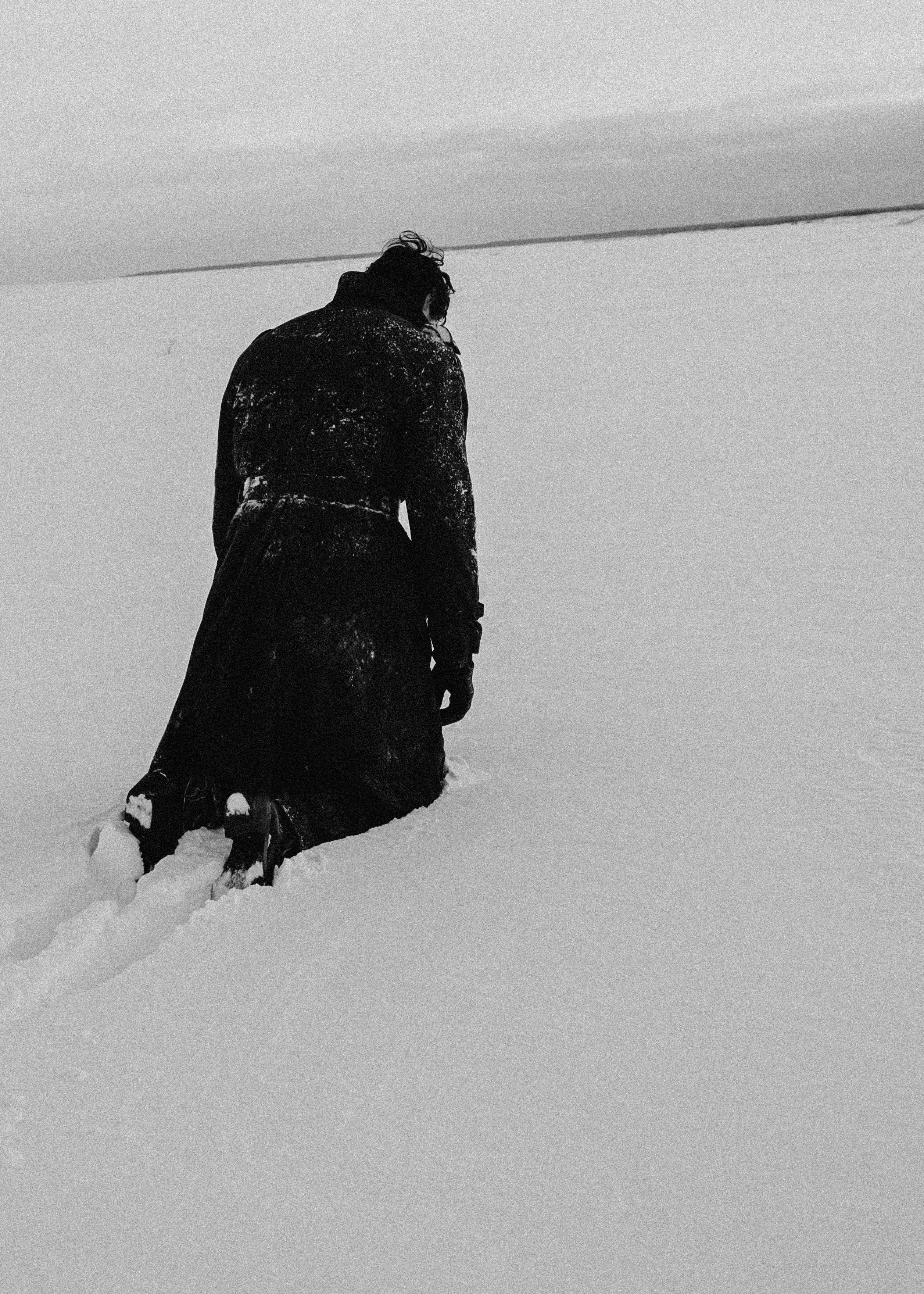 VOVS. Портретный фотограф DanilNabody