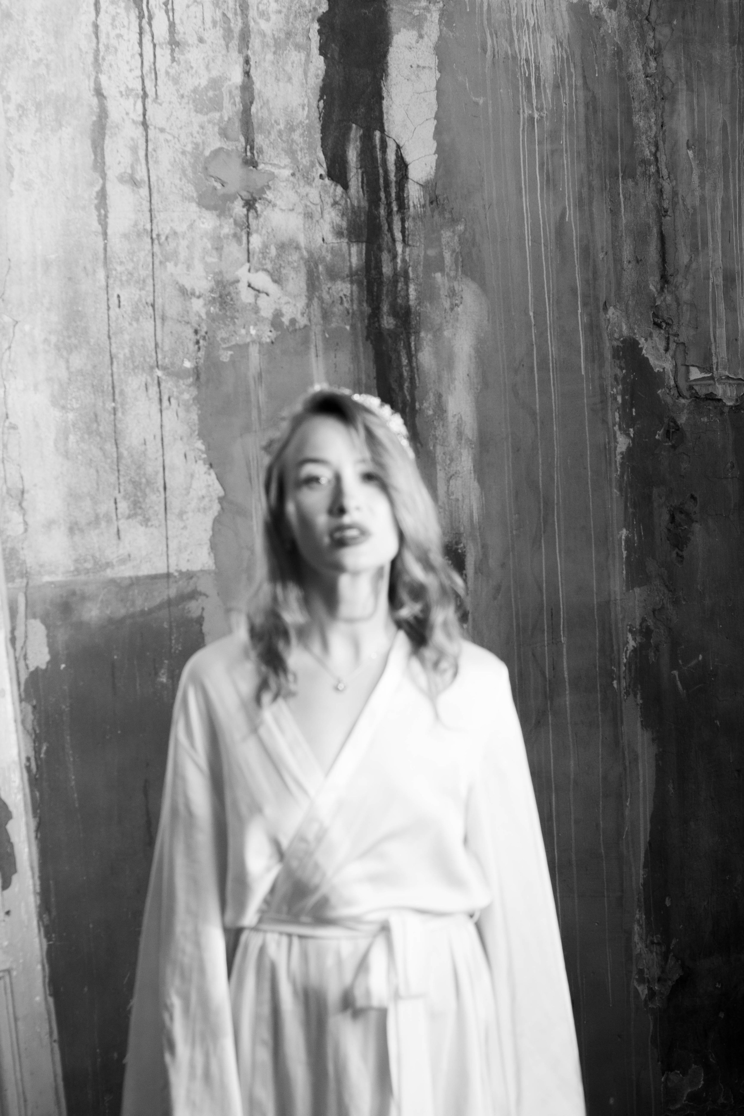 ANNZET. Портретный фотограф DanilNabody