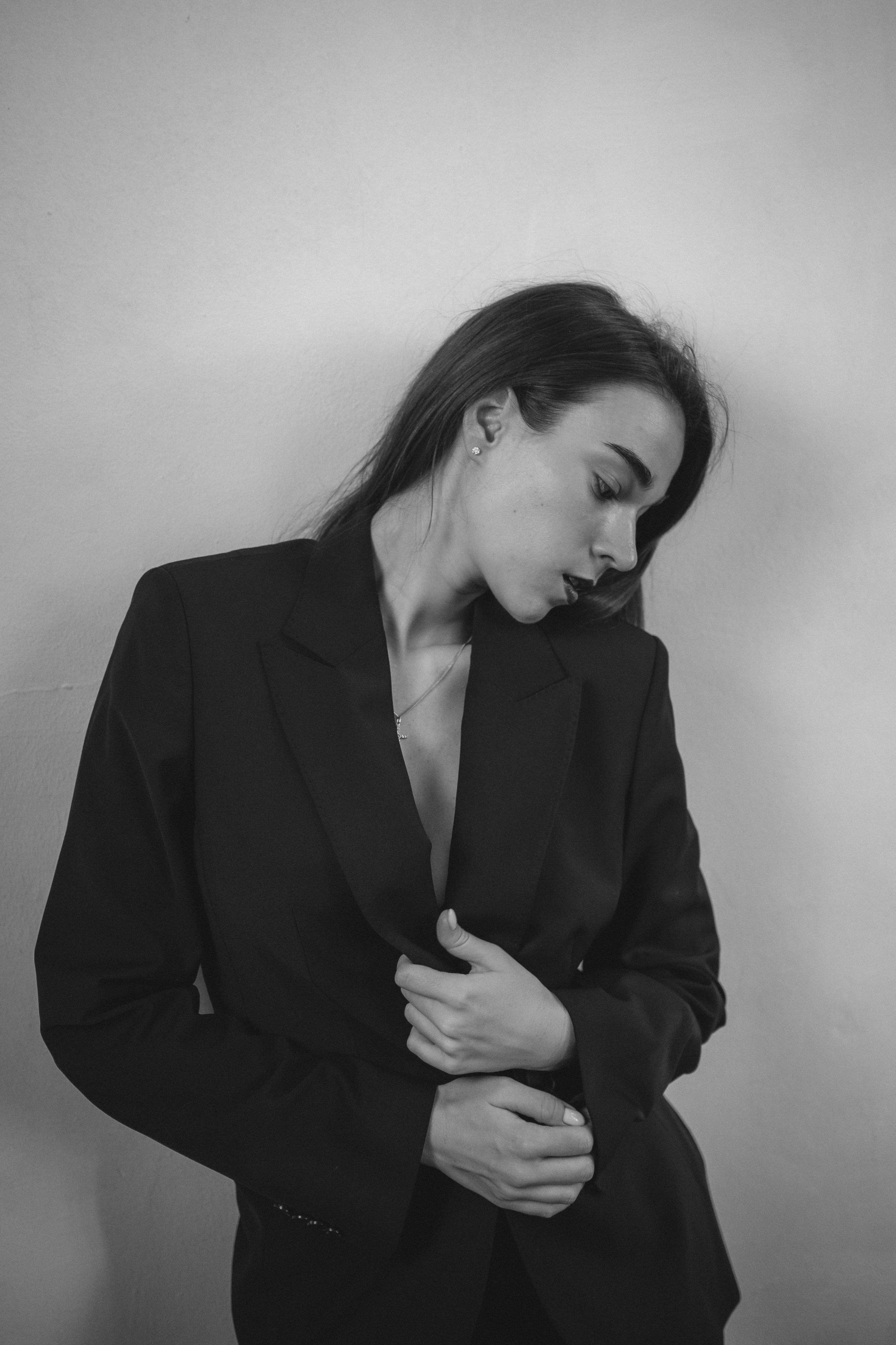 KARINA. Портретный фотограф DanilNabody