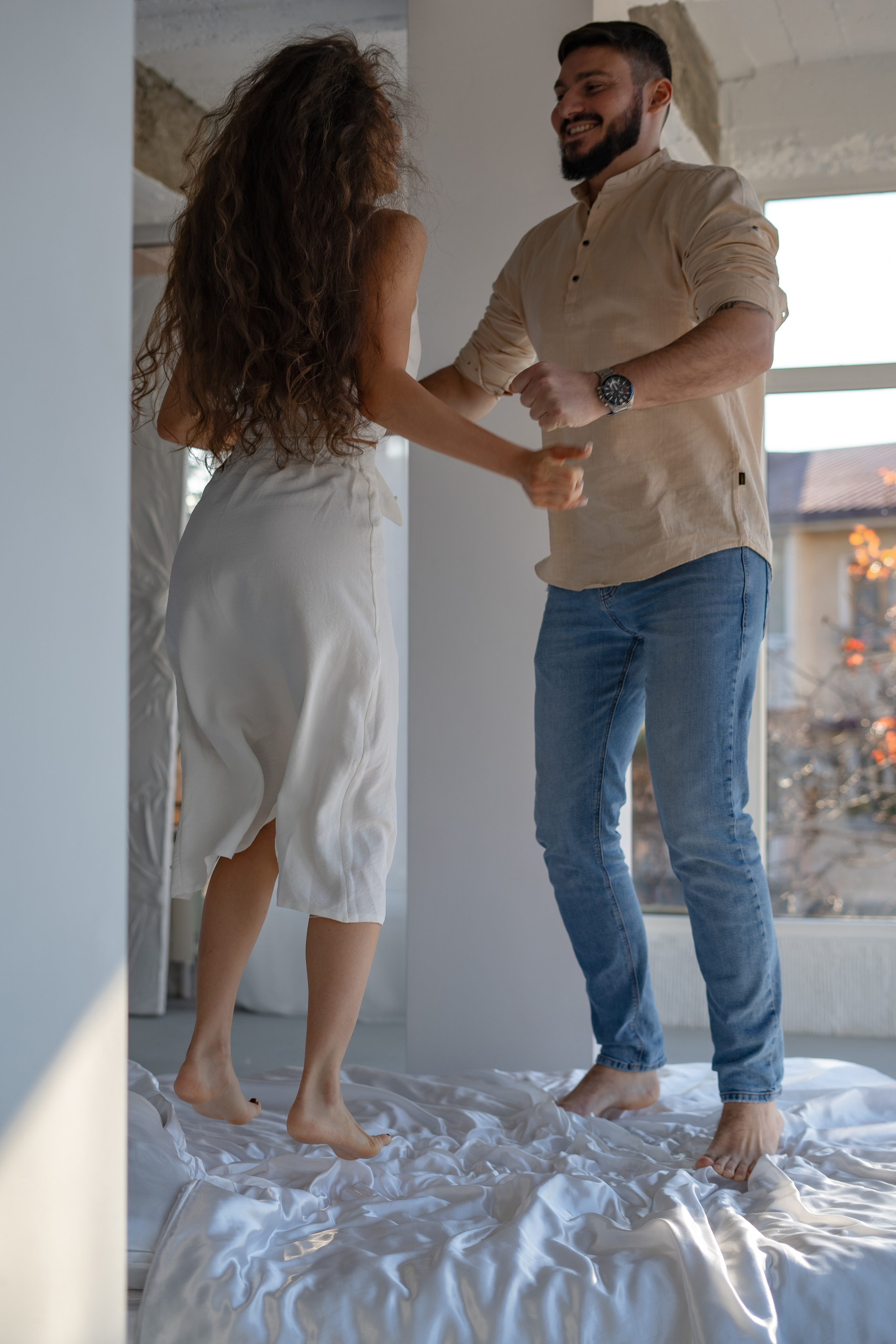 Роман и Эмма. Профессиональный Фотограф в Сочи Марина Ситкина