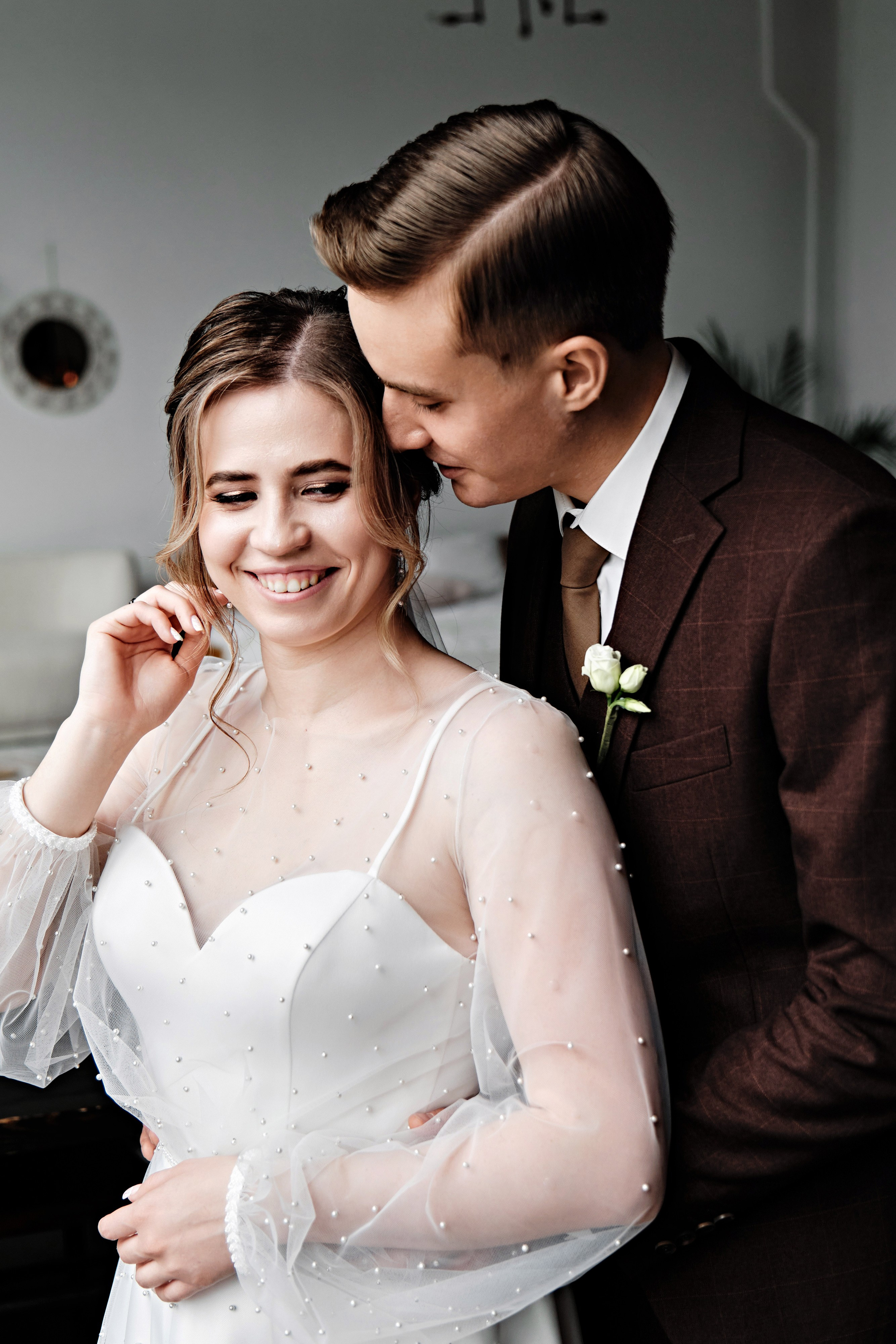 Надежда и Александр