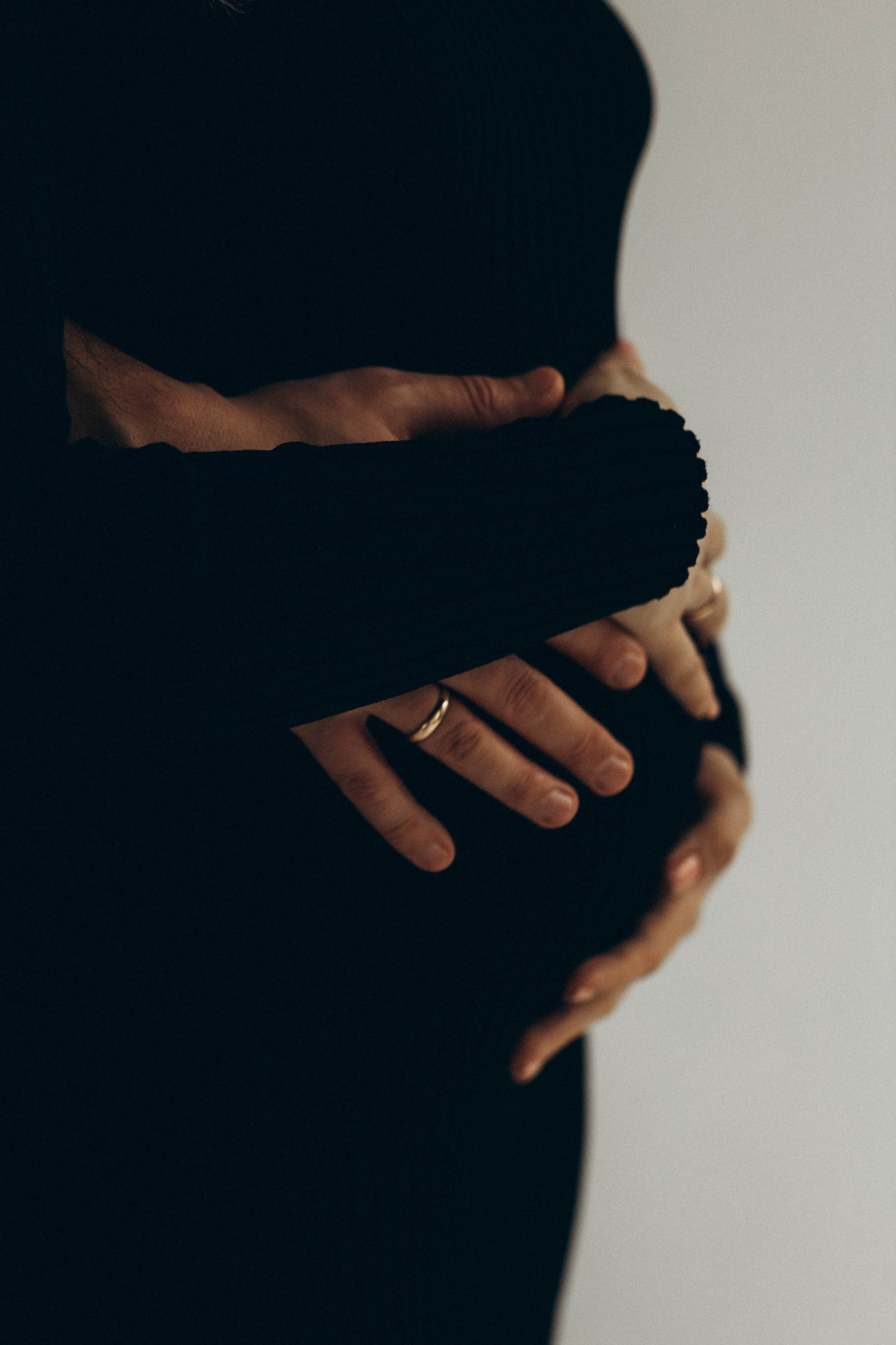 Оля и Алексей