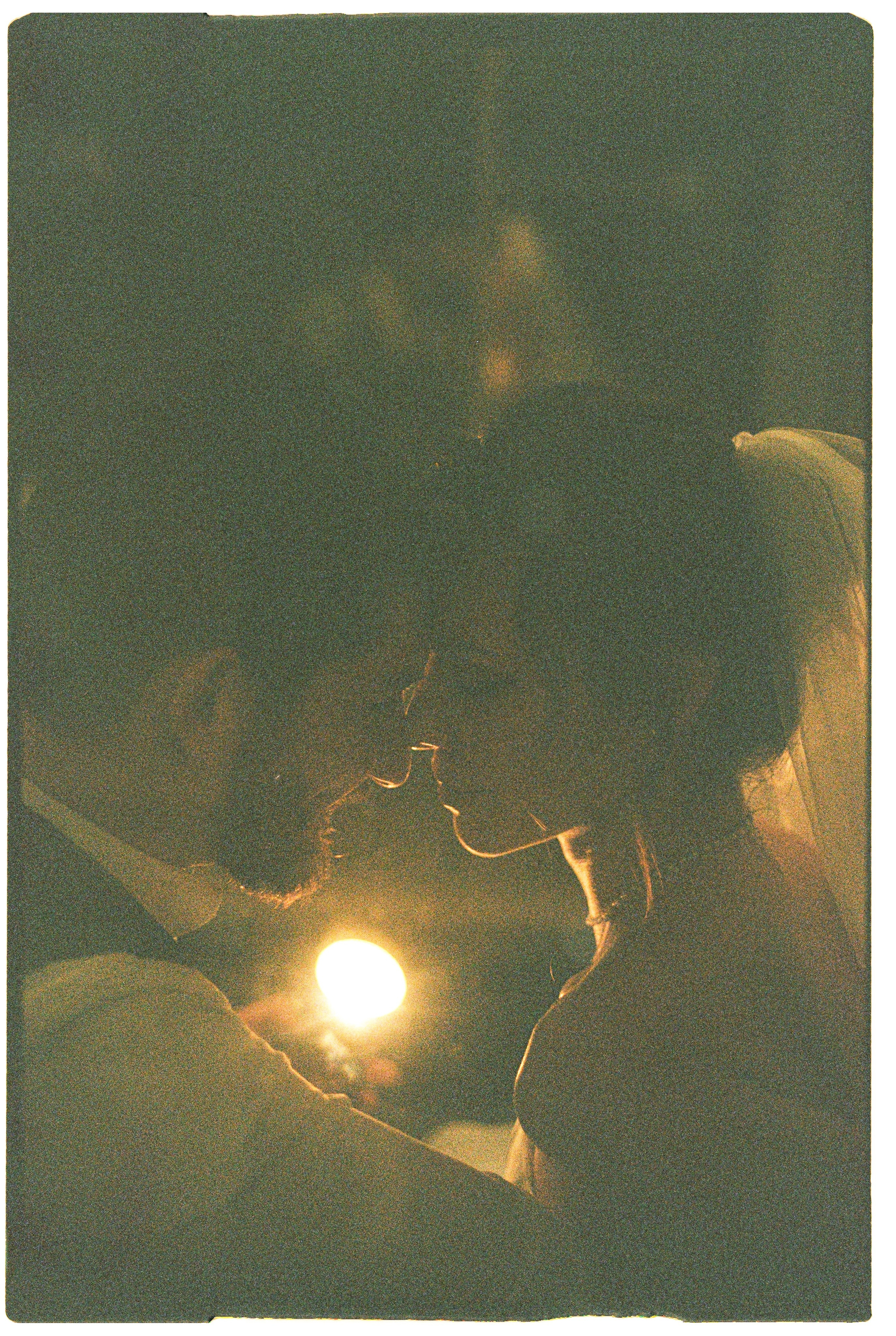 Love_in_Metro. Сентиментальная свадебная фотография