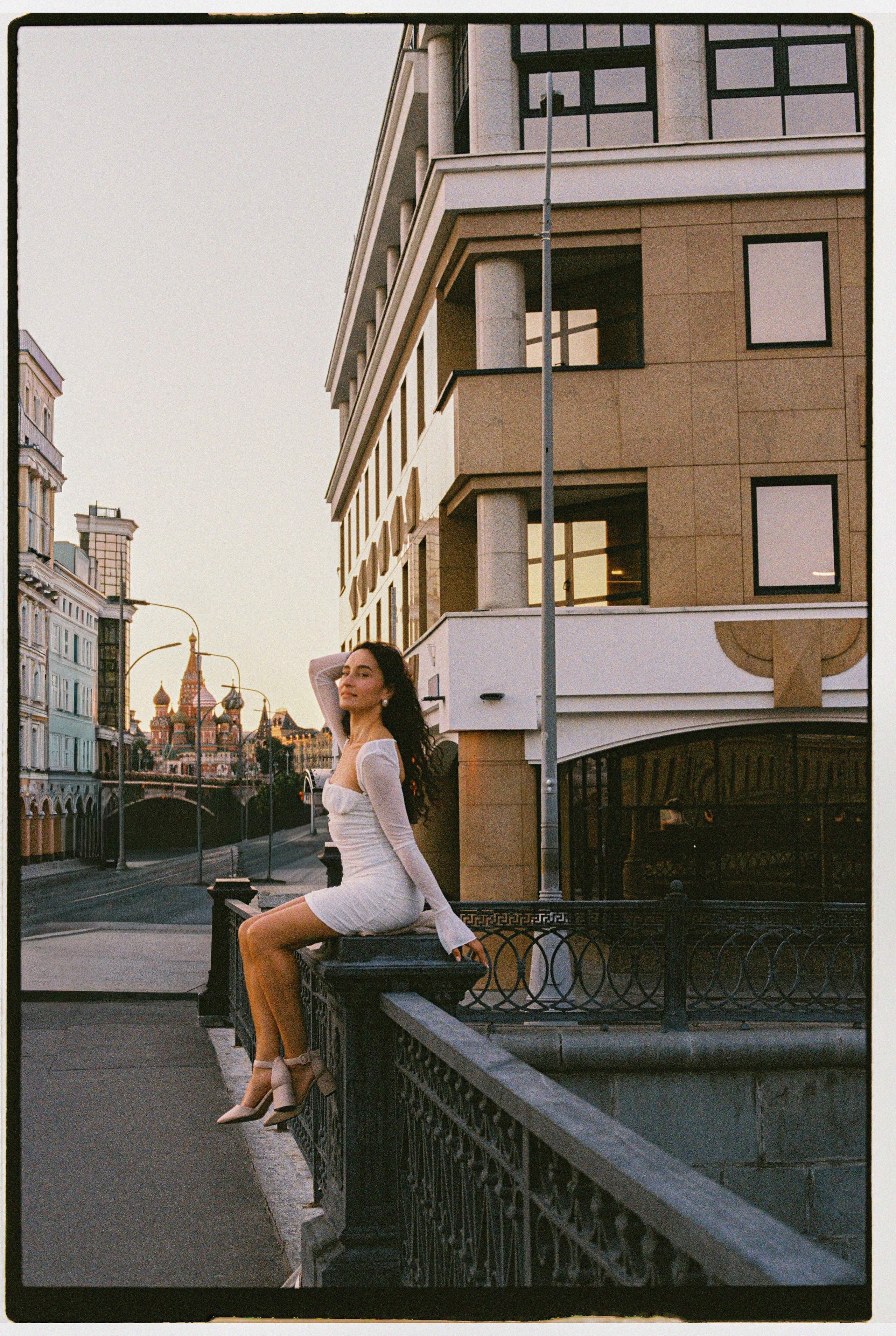 Love&Funtik. Сентиментальная свадебная фотография