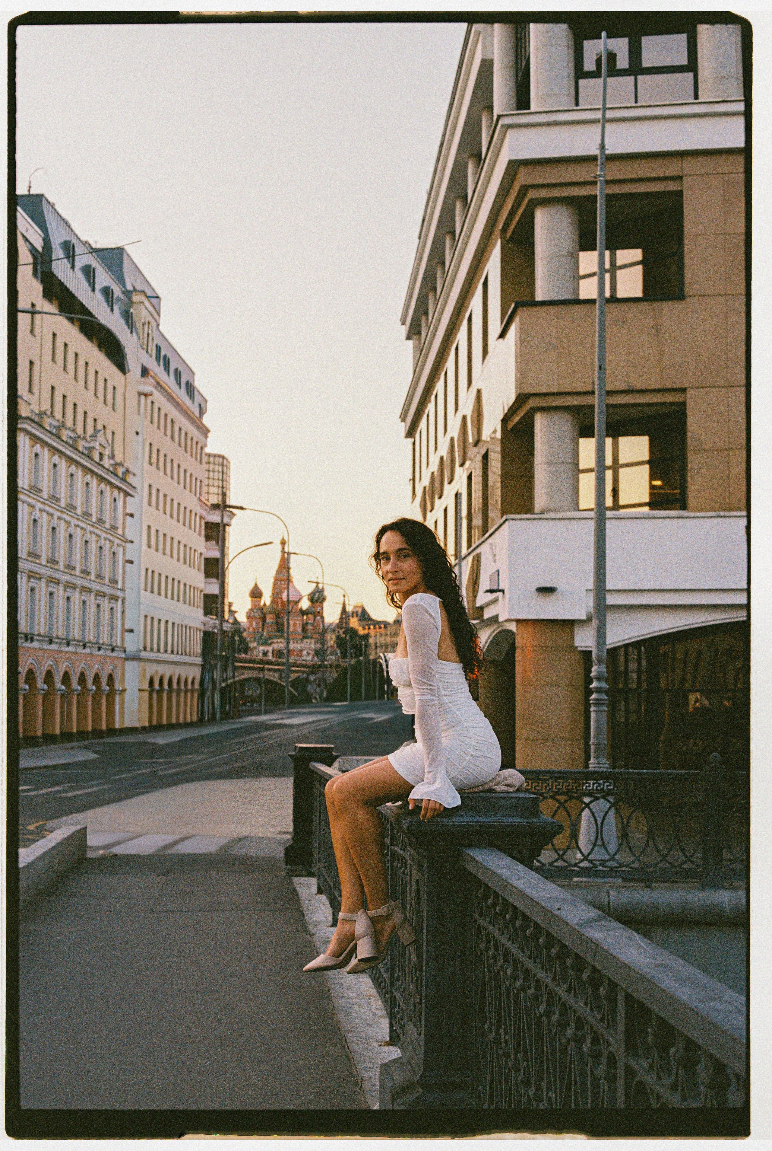 Love&Funtik. Сентиментальная свадебная фотография