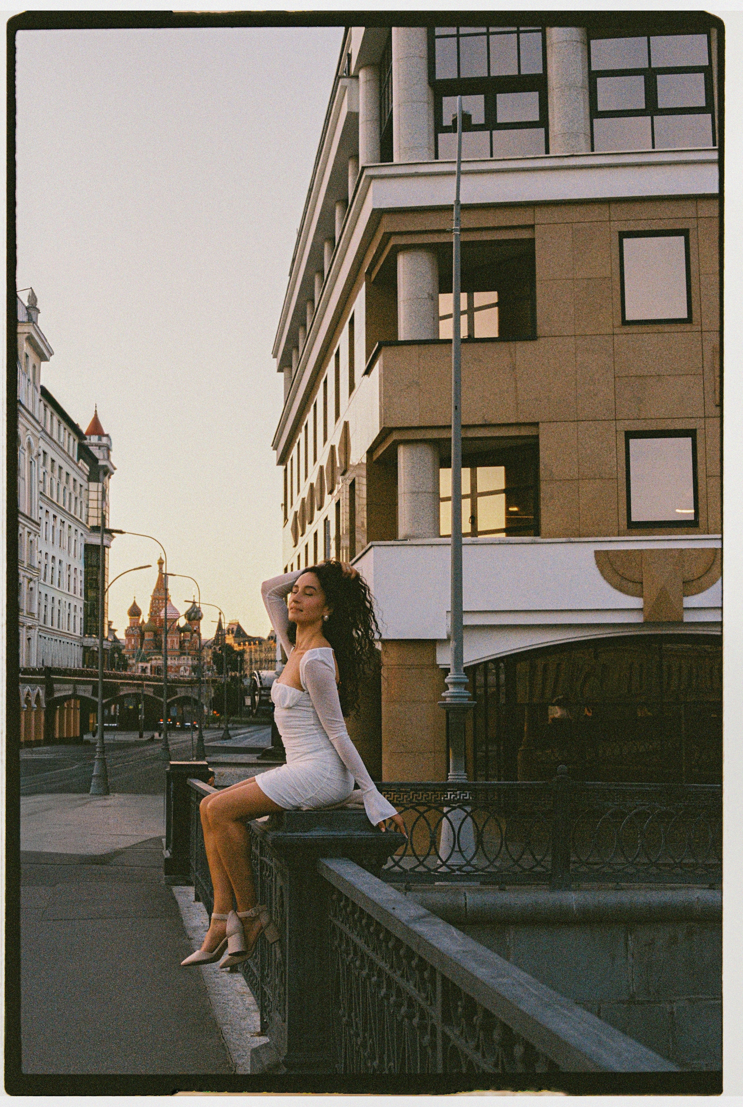 Love&Funtik. Сентиментальная свадебная фотография