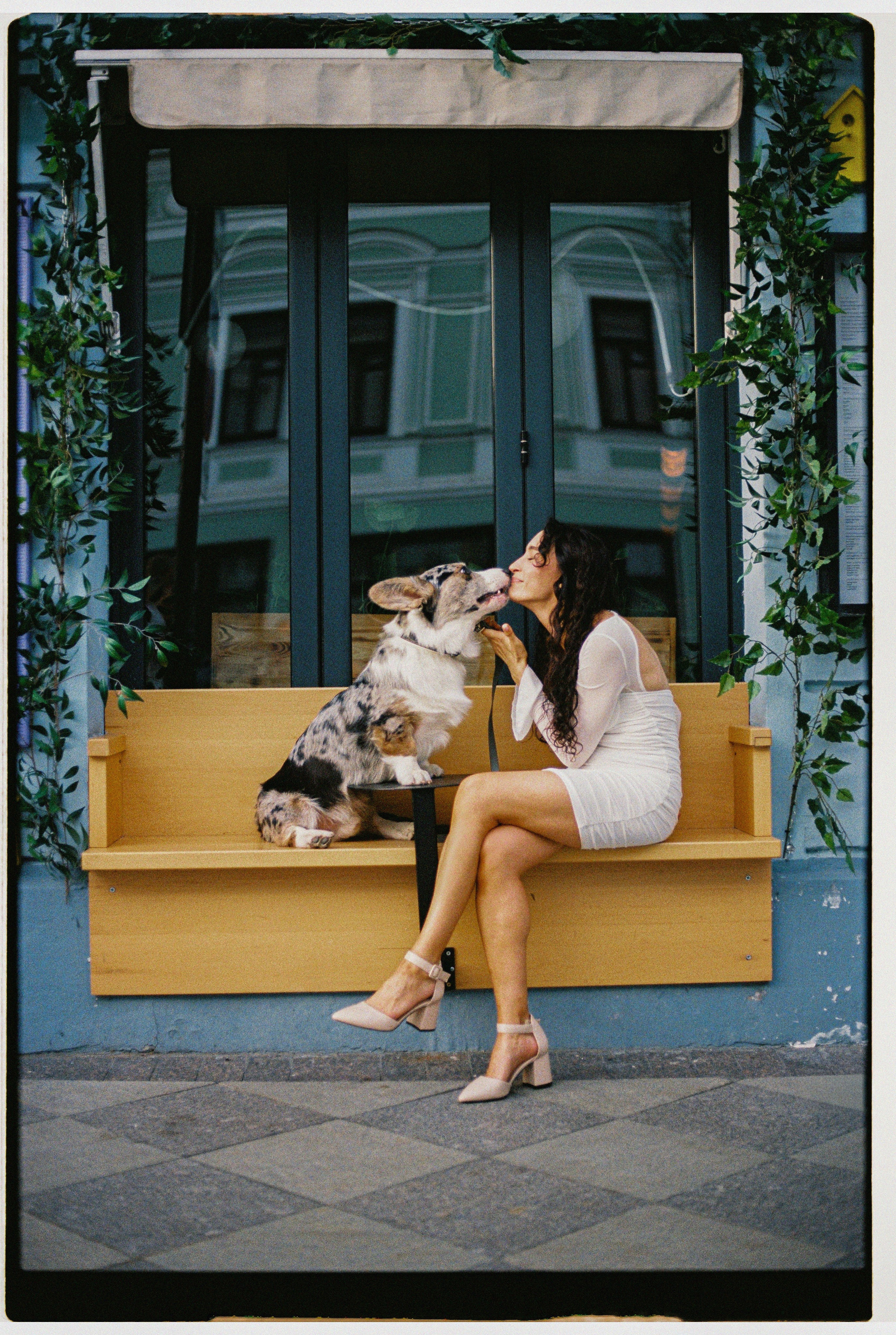 Love&Funtik. Сентиментальная свадебная фотография