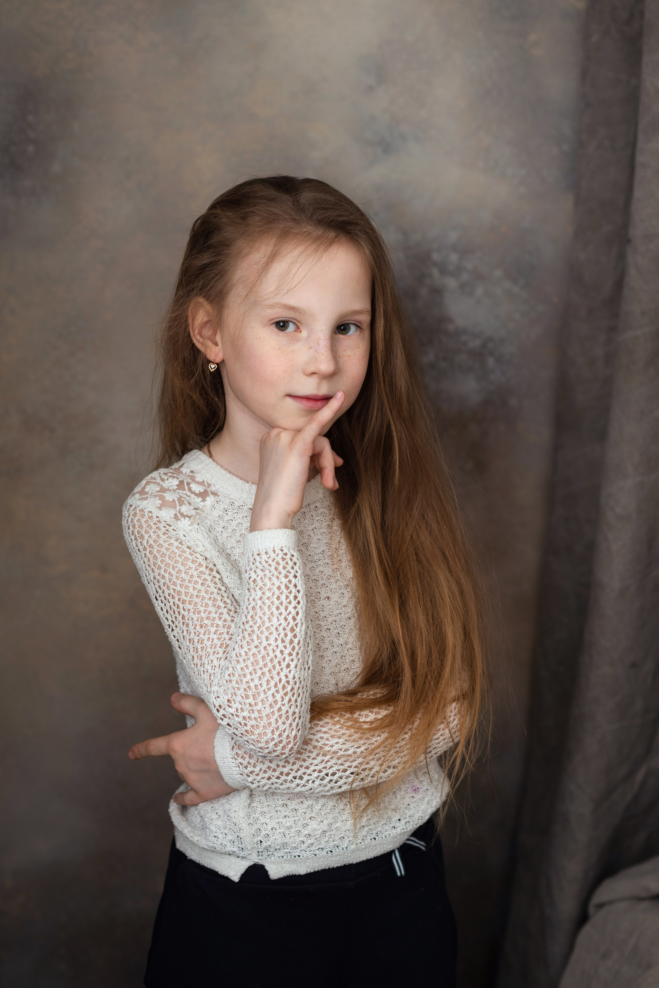 Домашние / студийные съёмки. Фотограф новорождённых детский фотограф Сыктывкар Наталья Линдт