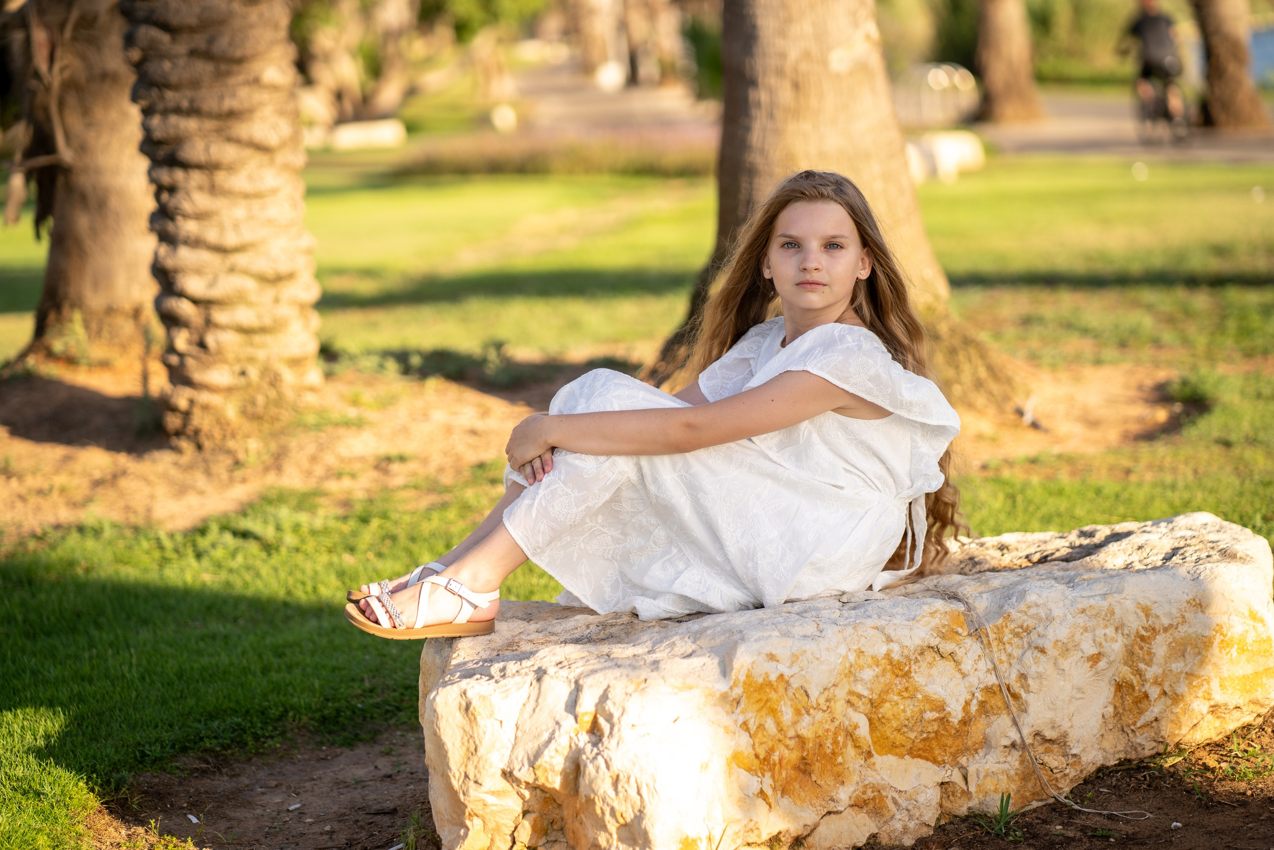 Фотосессия Алены. Семейный и детский фотограф в Израиле и Москве Дорошок Надя