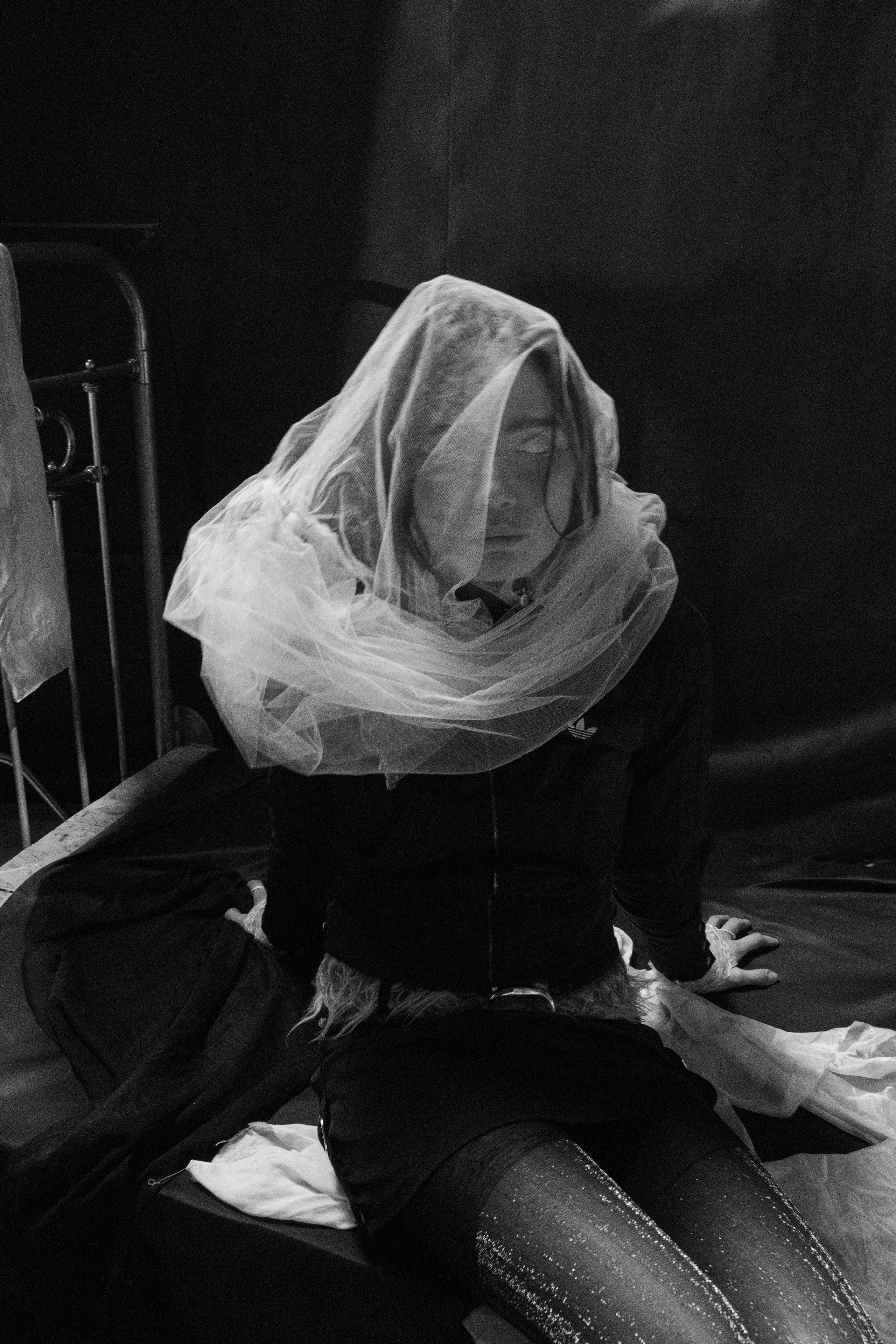 Ещё. Фотограф в Санкт-Петербурге Авдотья Благовещенская