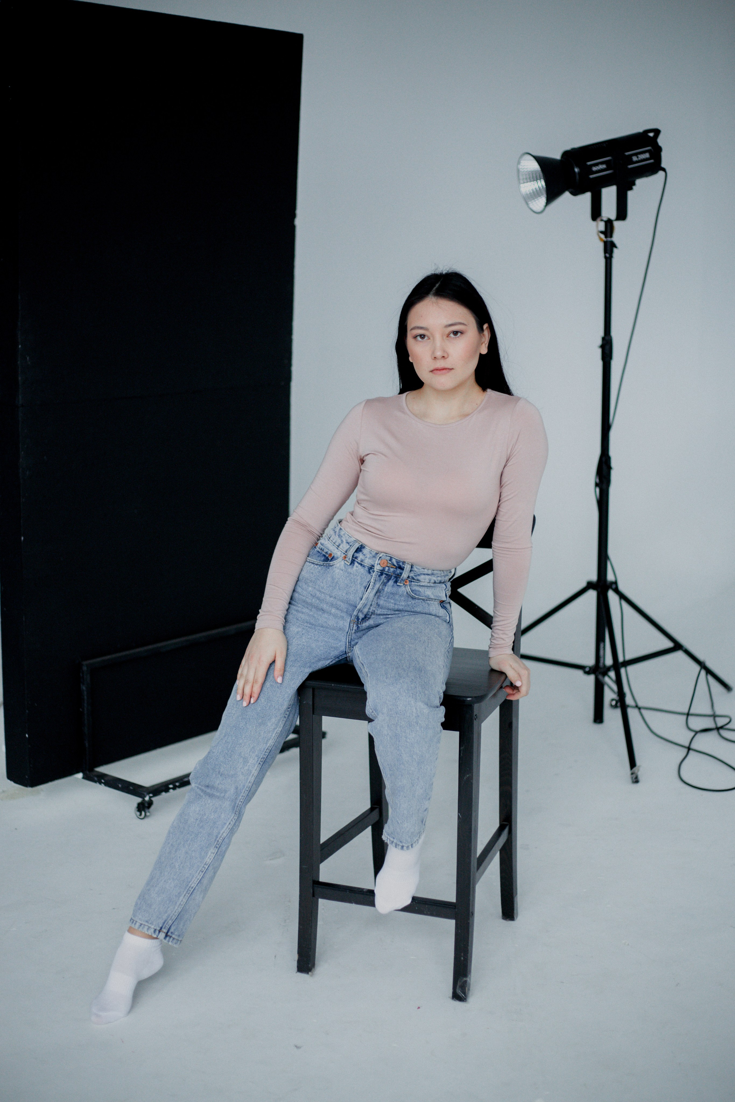 Ерофеева Евгения. Promodels