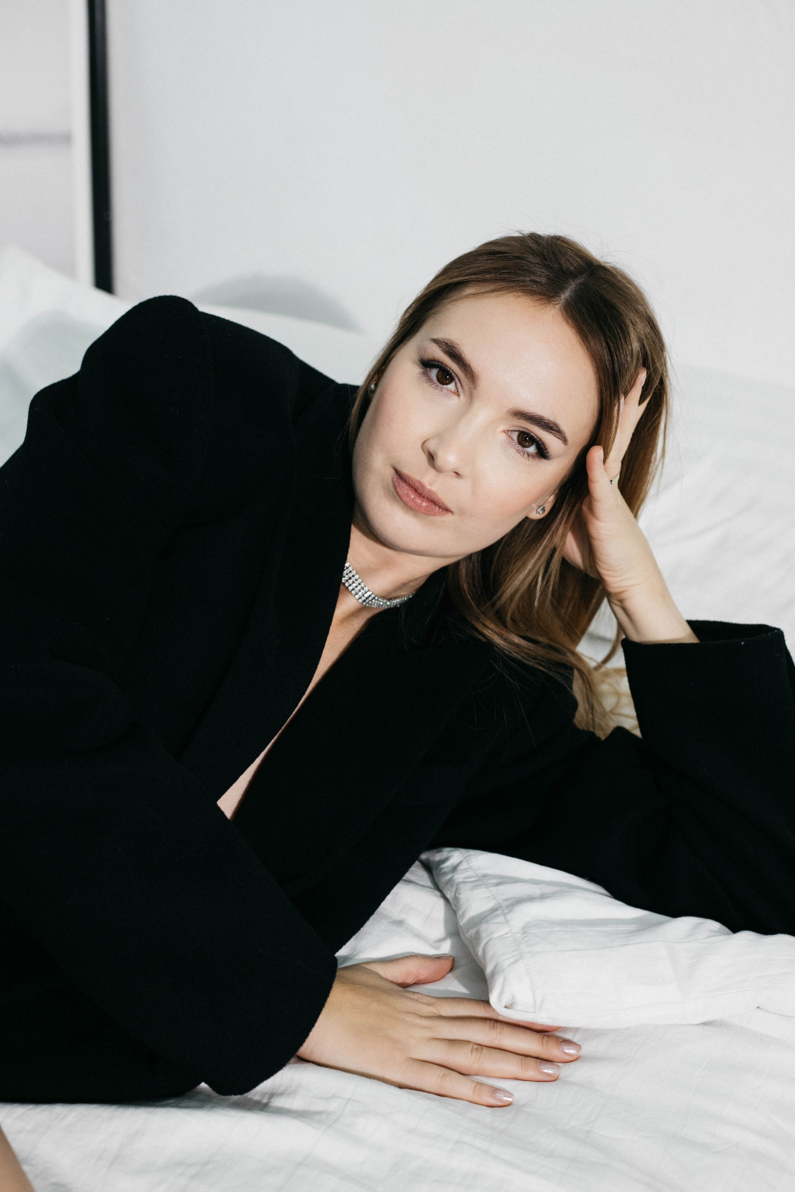 Новогодняя Фотосессия в студии. Фотограф в Минске Ира Сюбарева