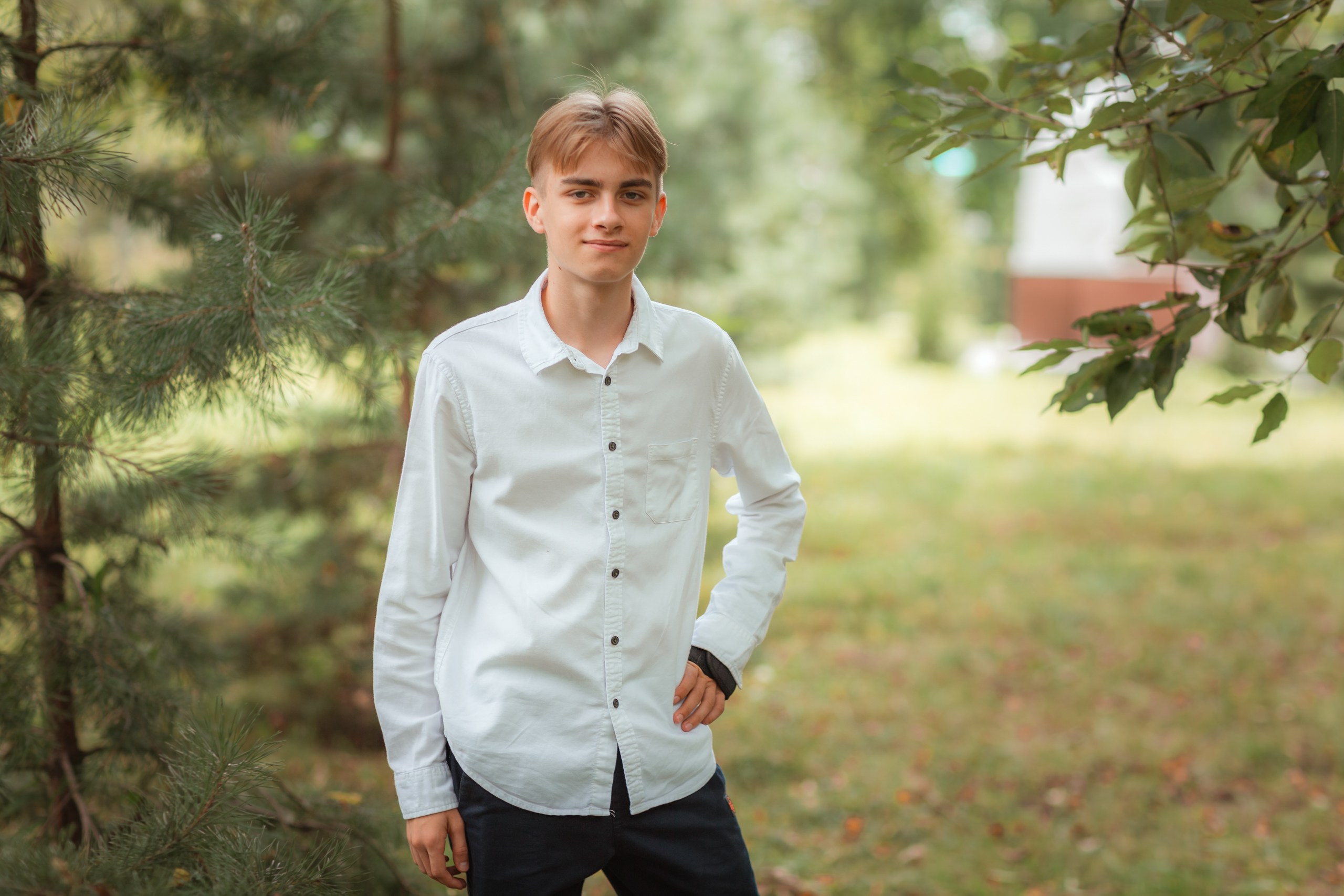 9Б шк Останкино