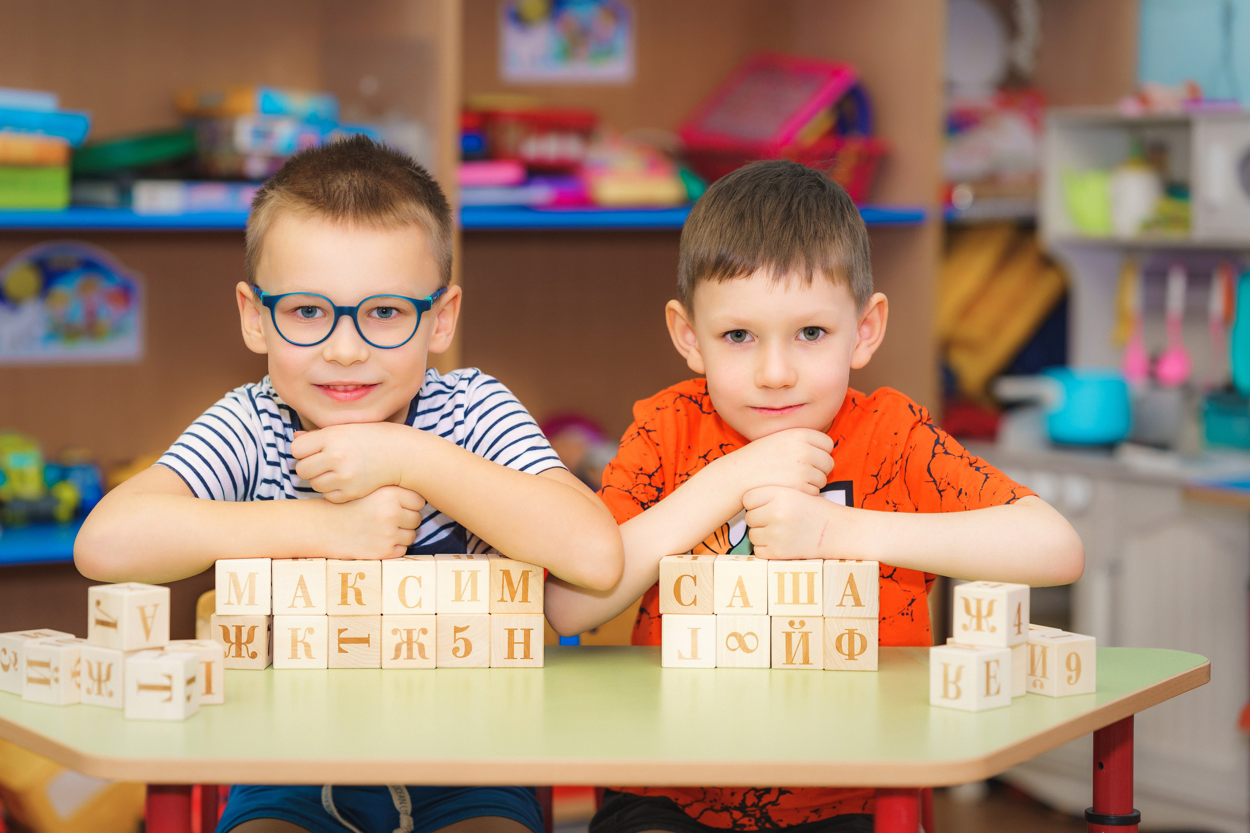 Фотосессия в детском саду детская фотосъемка