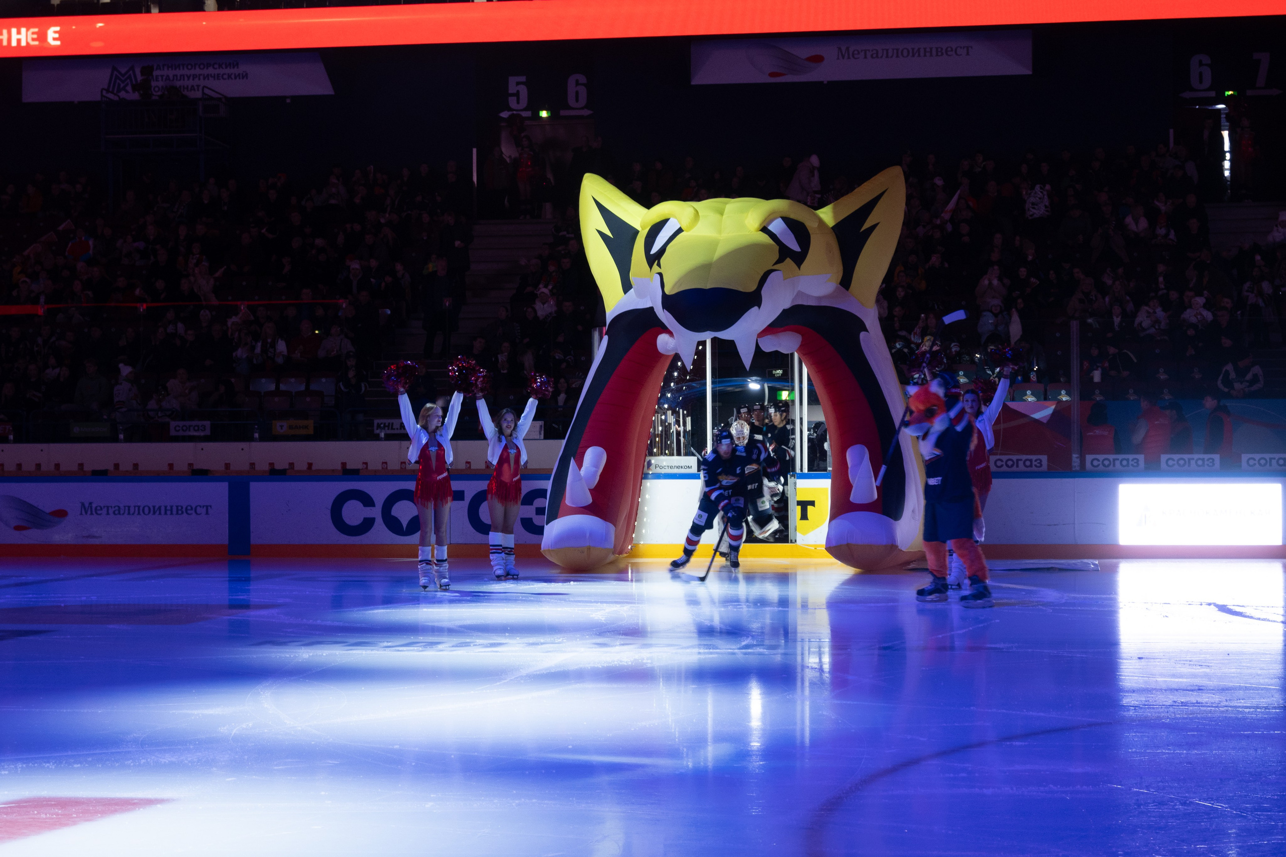 Презентация Tiggo 9. Evgeniy Roslov