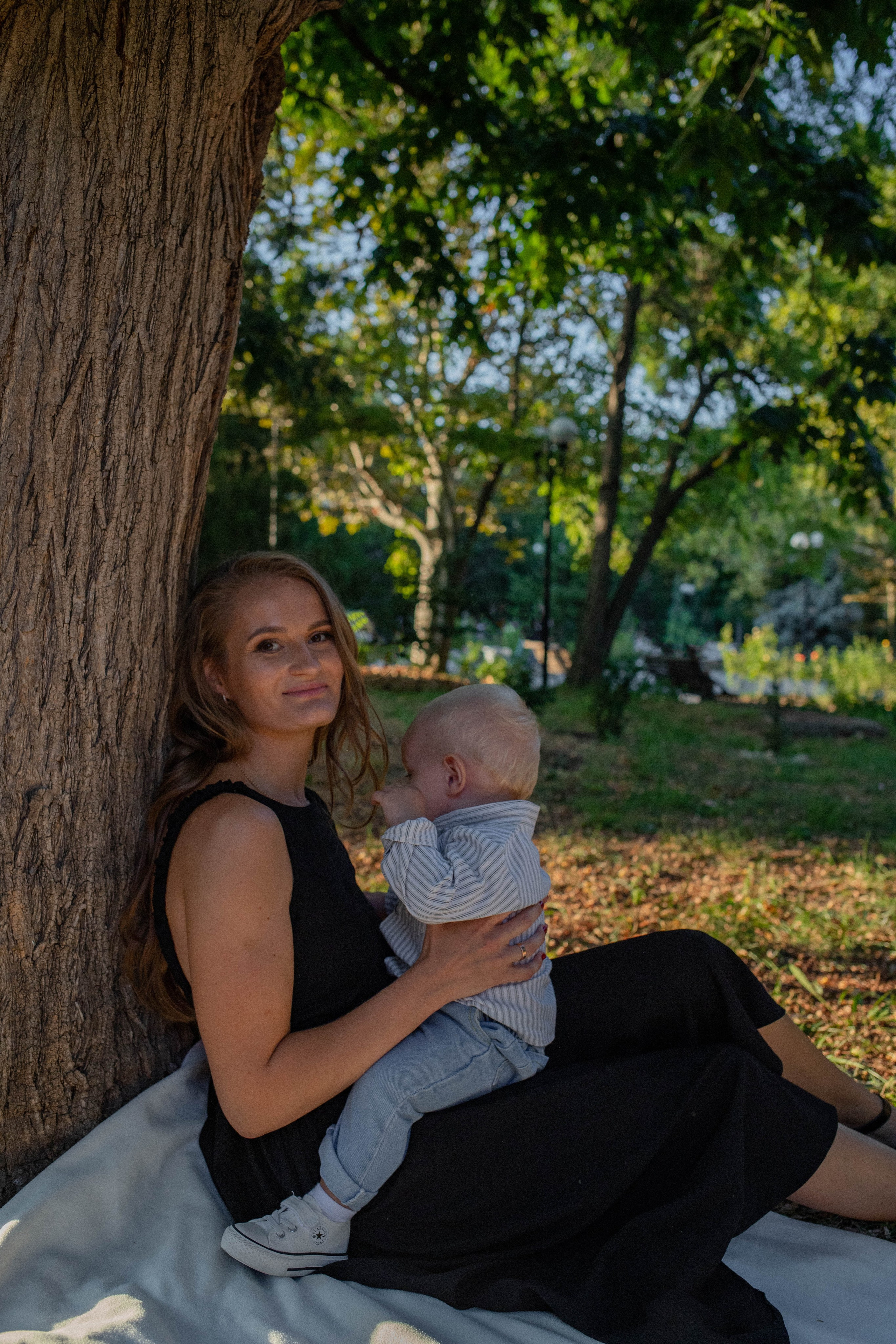 Лена & Миша. Фотограф Немазенко Ольга