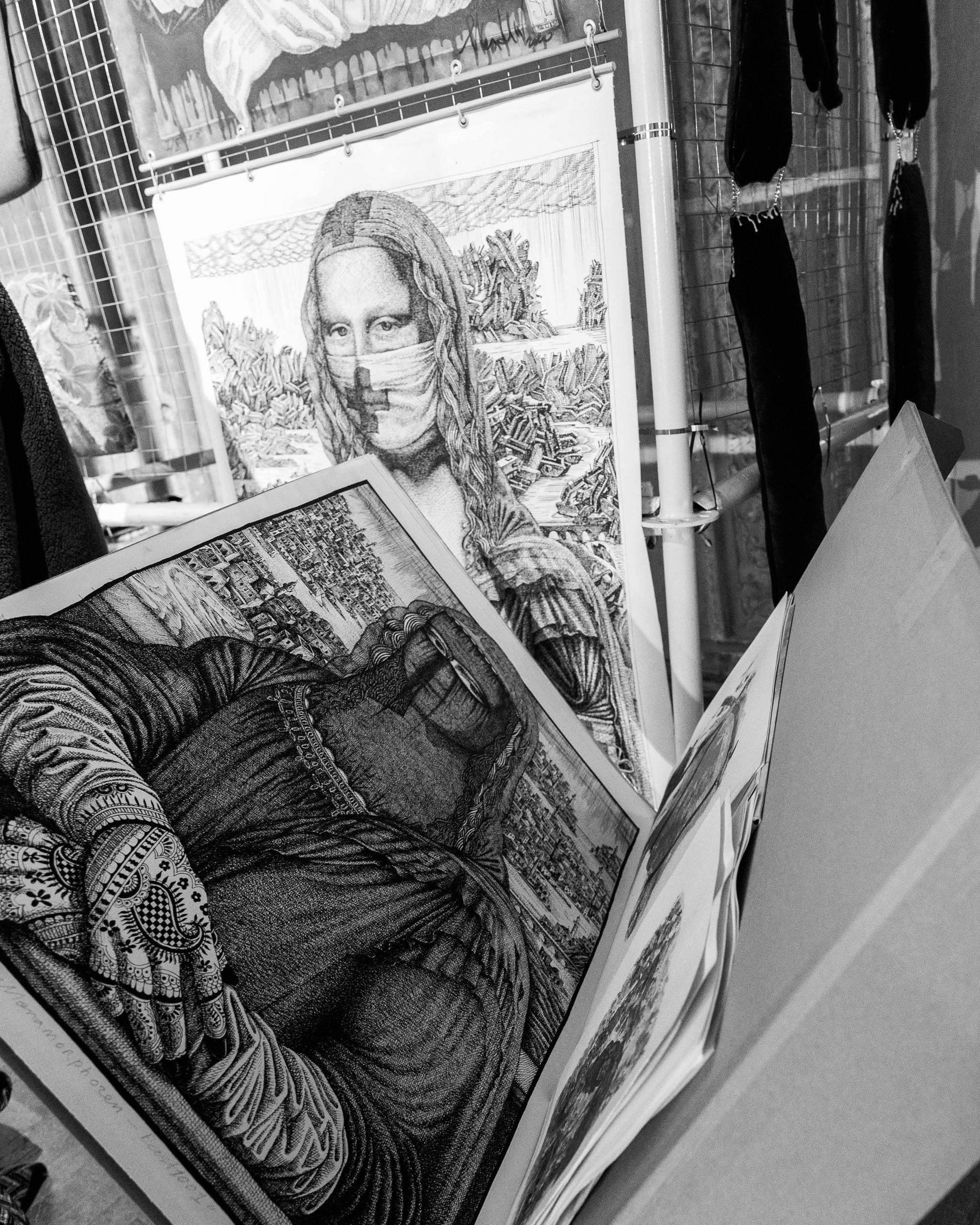 THIRD PLACE Art Fair 2023. Свадебный фотограф в Санкт‑Петербурге Елена Пчельникова