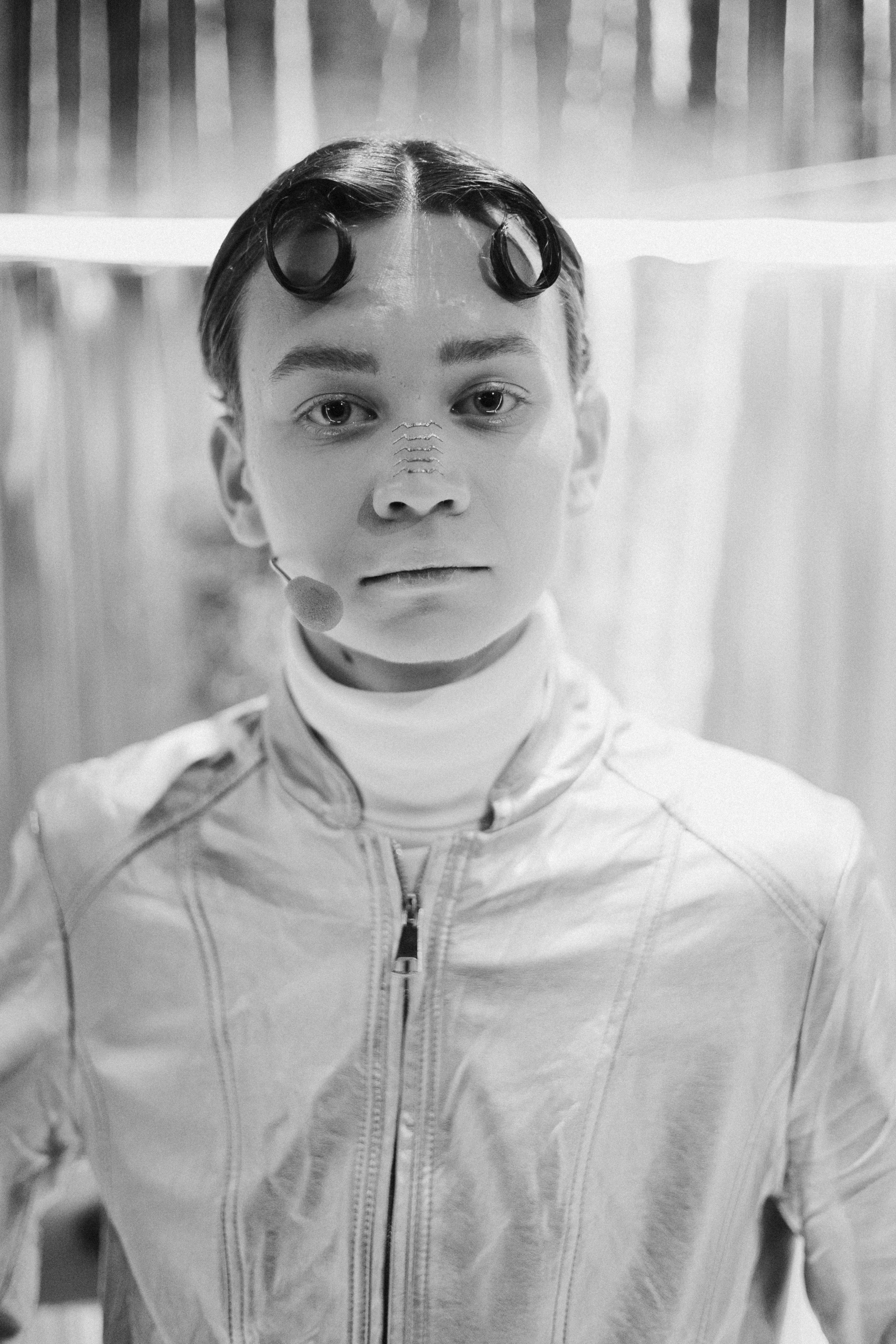 Иммерсивный театр Морфеус. Фотограф в Москве Виктория Губина