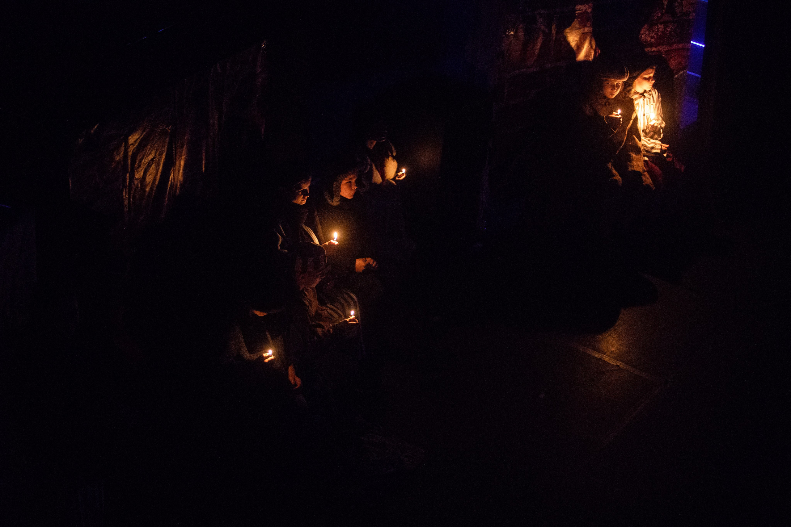 Фестиваль «Страна-Театр-Школа». Фотограф в Москве Виктория Губина