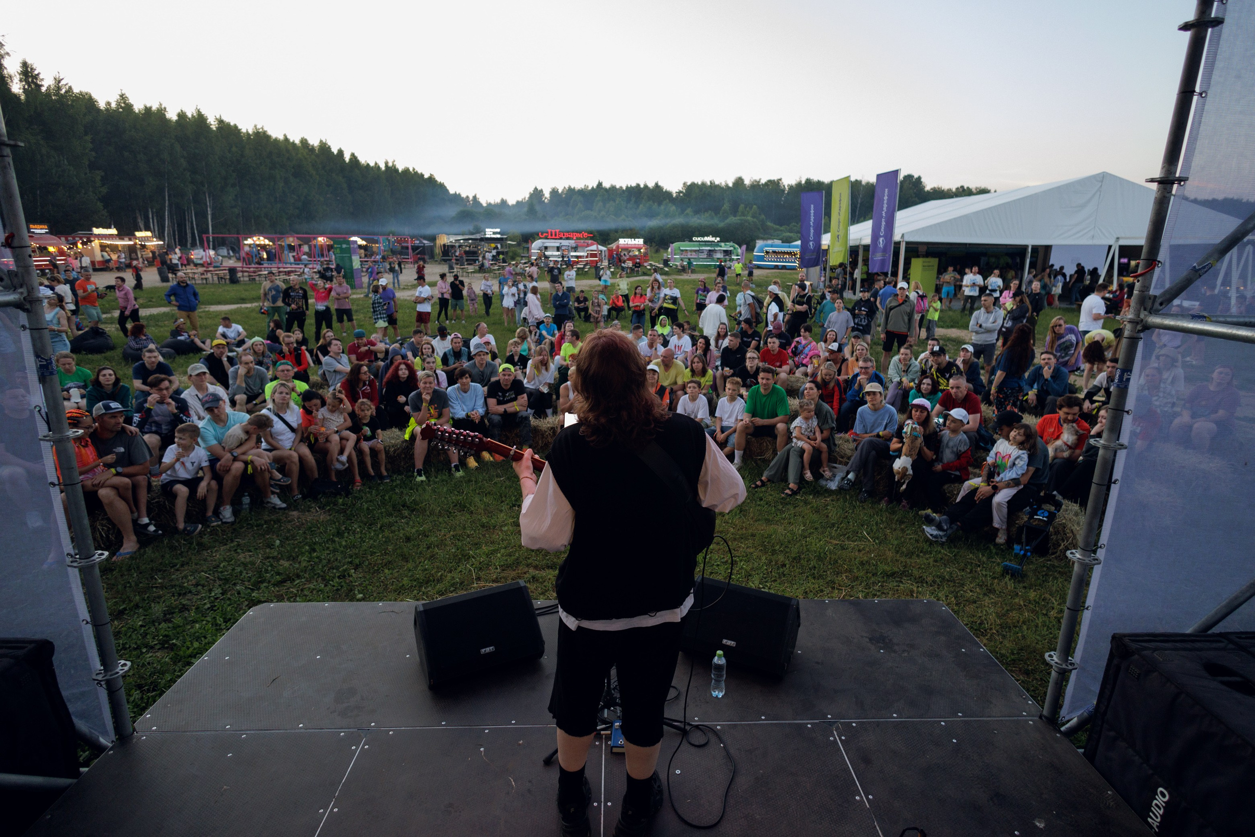 Т-Банк Sport-Marafon Fest 2026